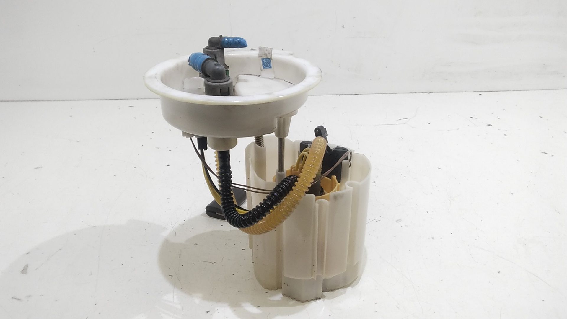 Pompa Carburante Usato