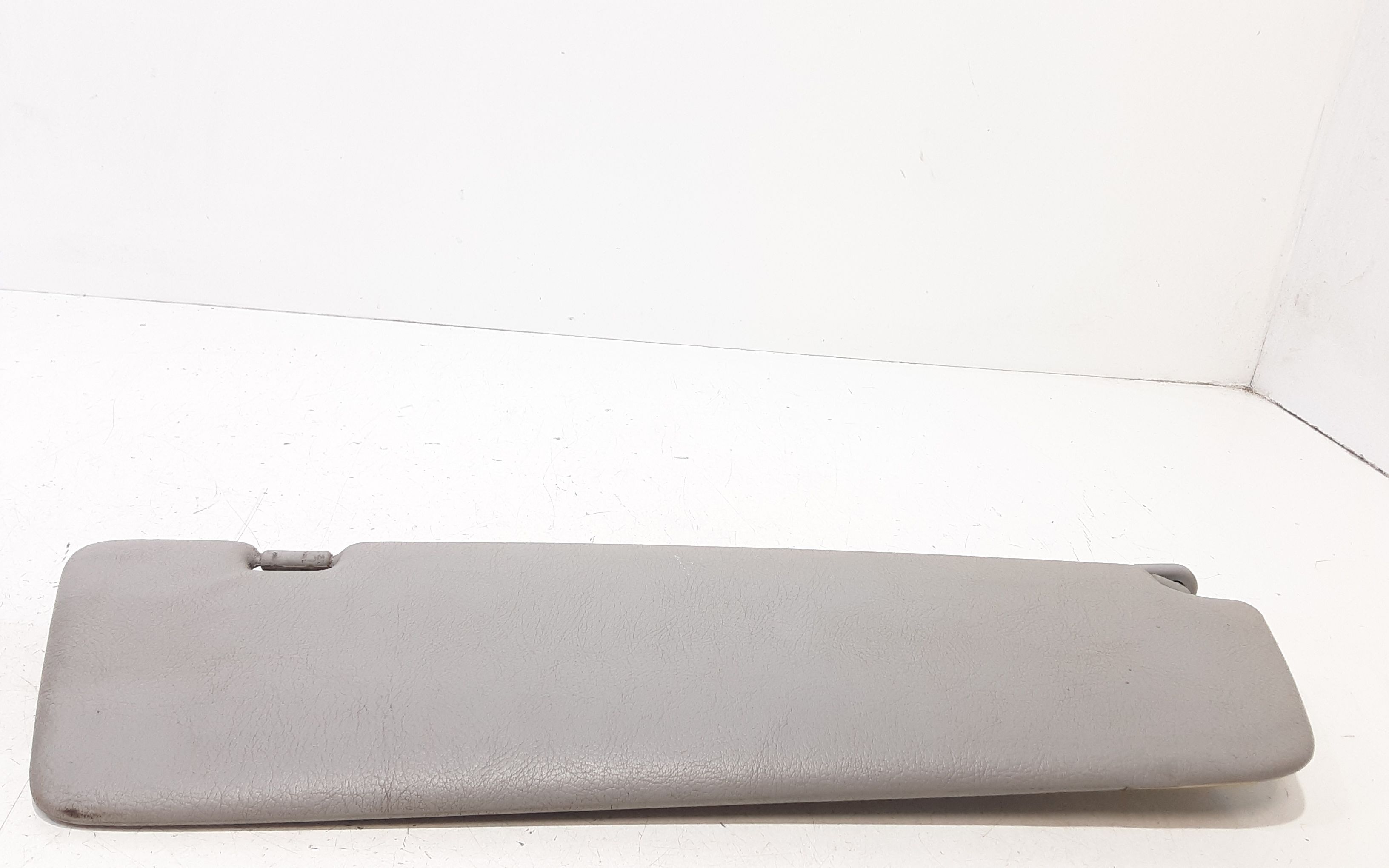 Aletta Parasole Parabrezza Sinistro Usato