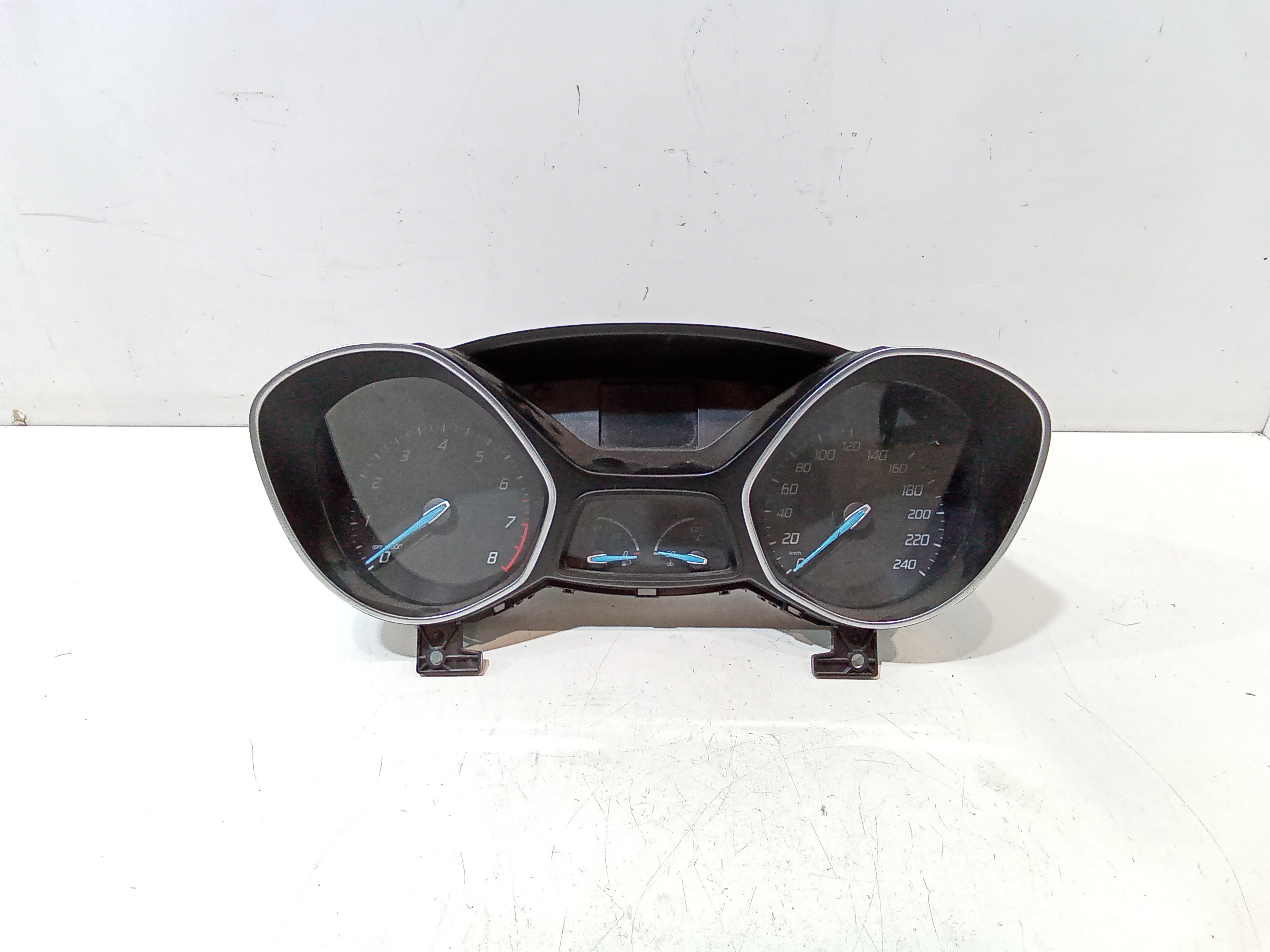 Quadro Portastrumenti Usato