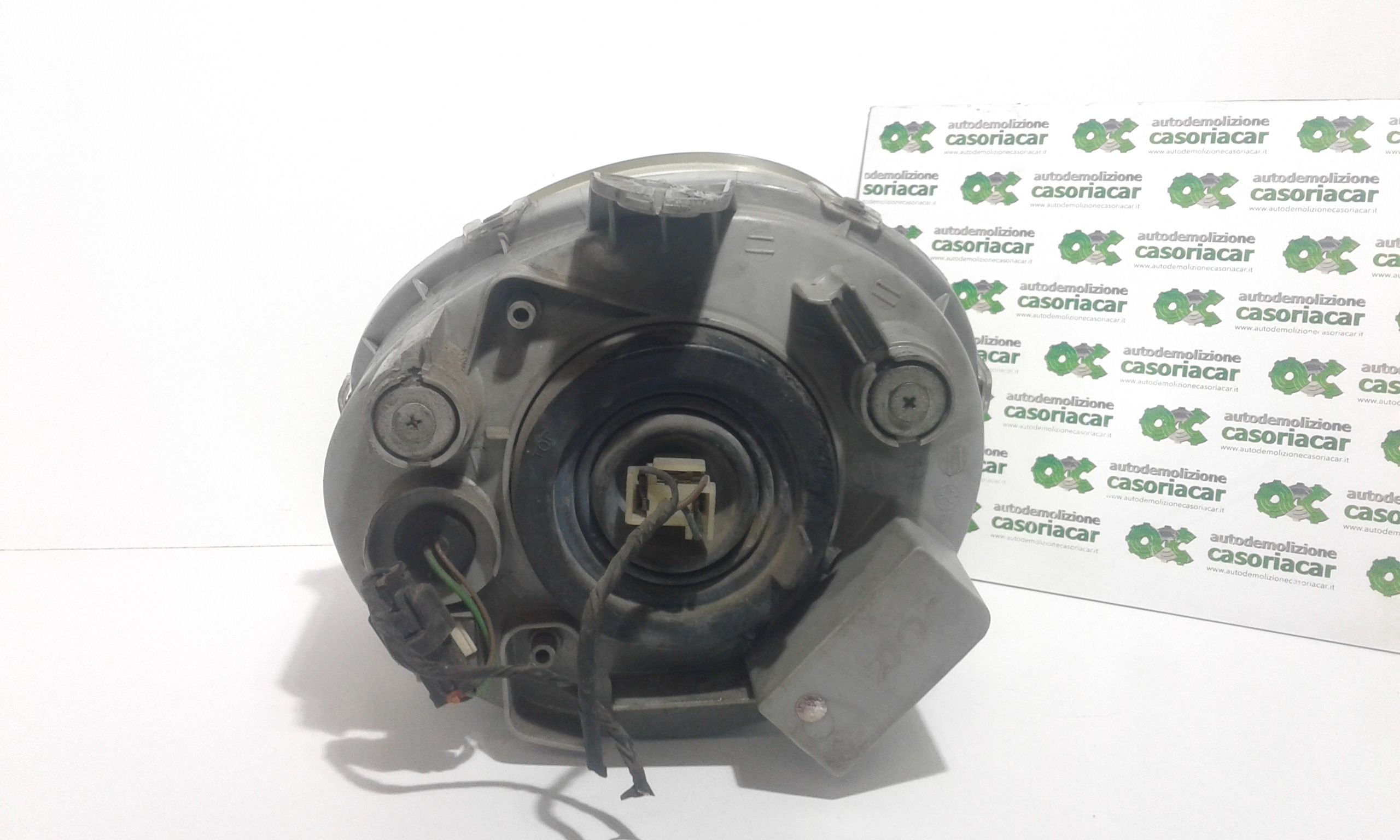 Proiettore Destro 96563483 Usato