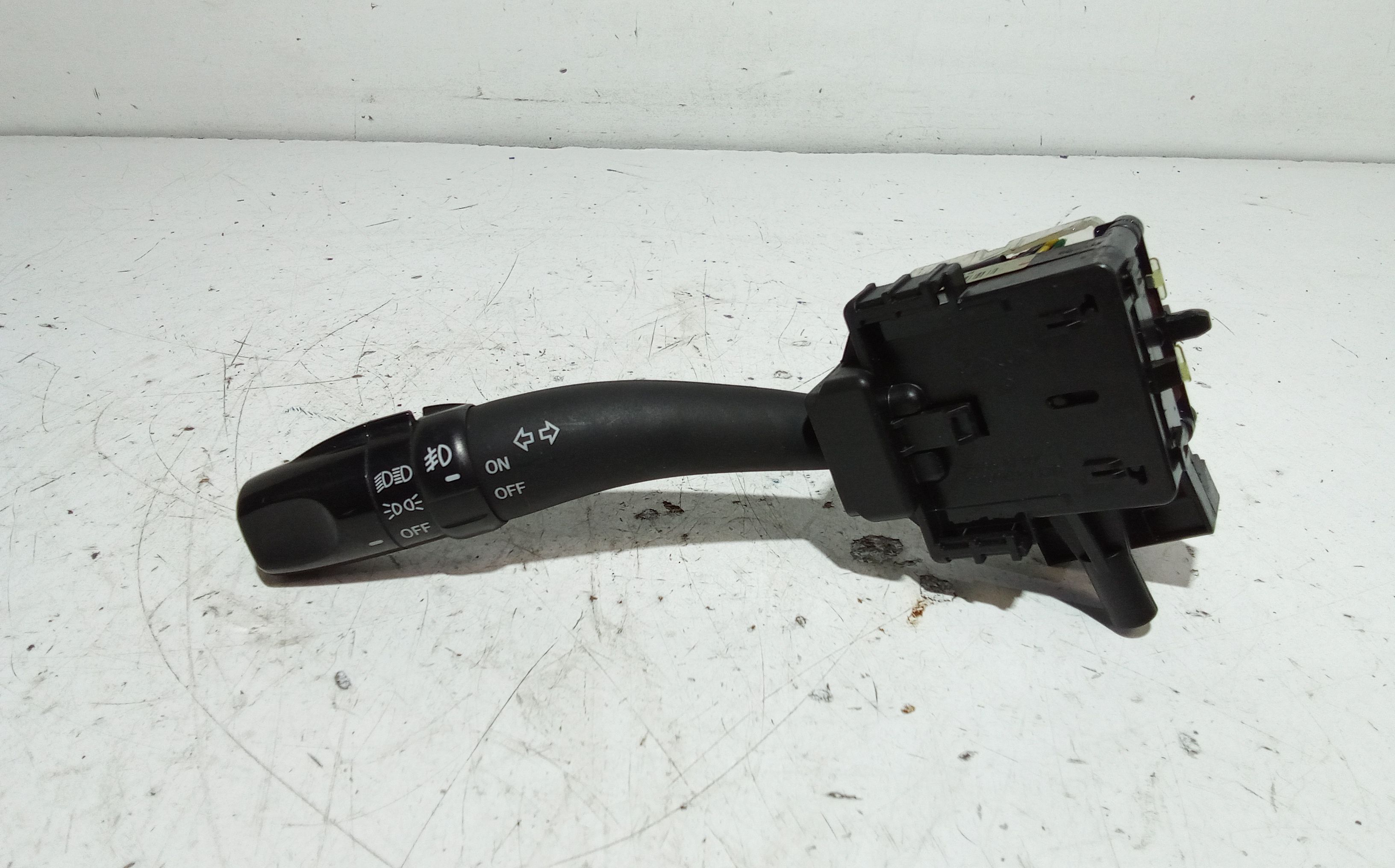 Devioguidasgancio Sinistro Usato