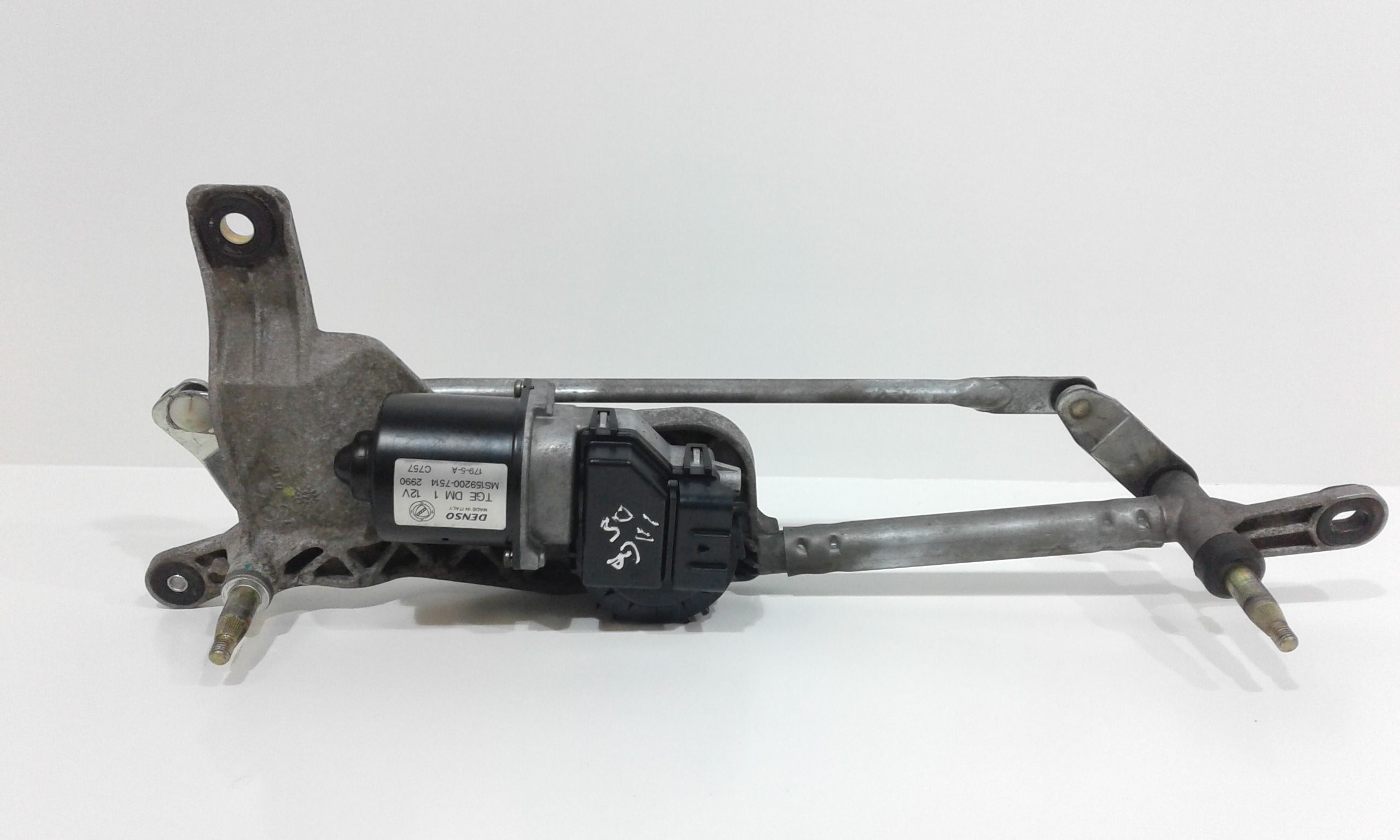 Motorino Tergiparabrezza Compl. 51876187 Usato