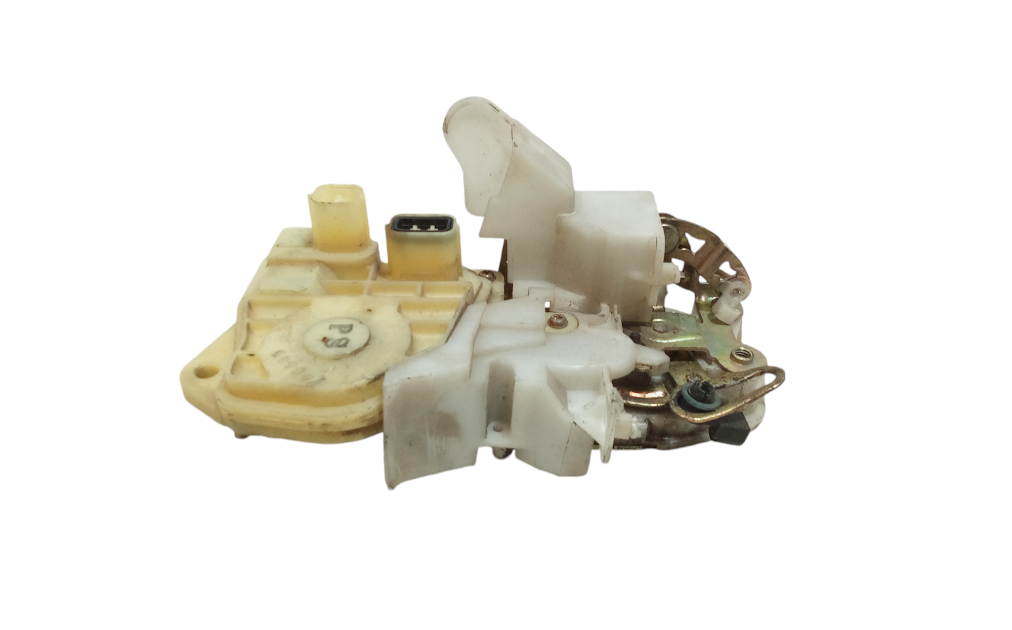 Serratura Porta Ant. Sinistro 72150S5SG01 Usato