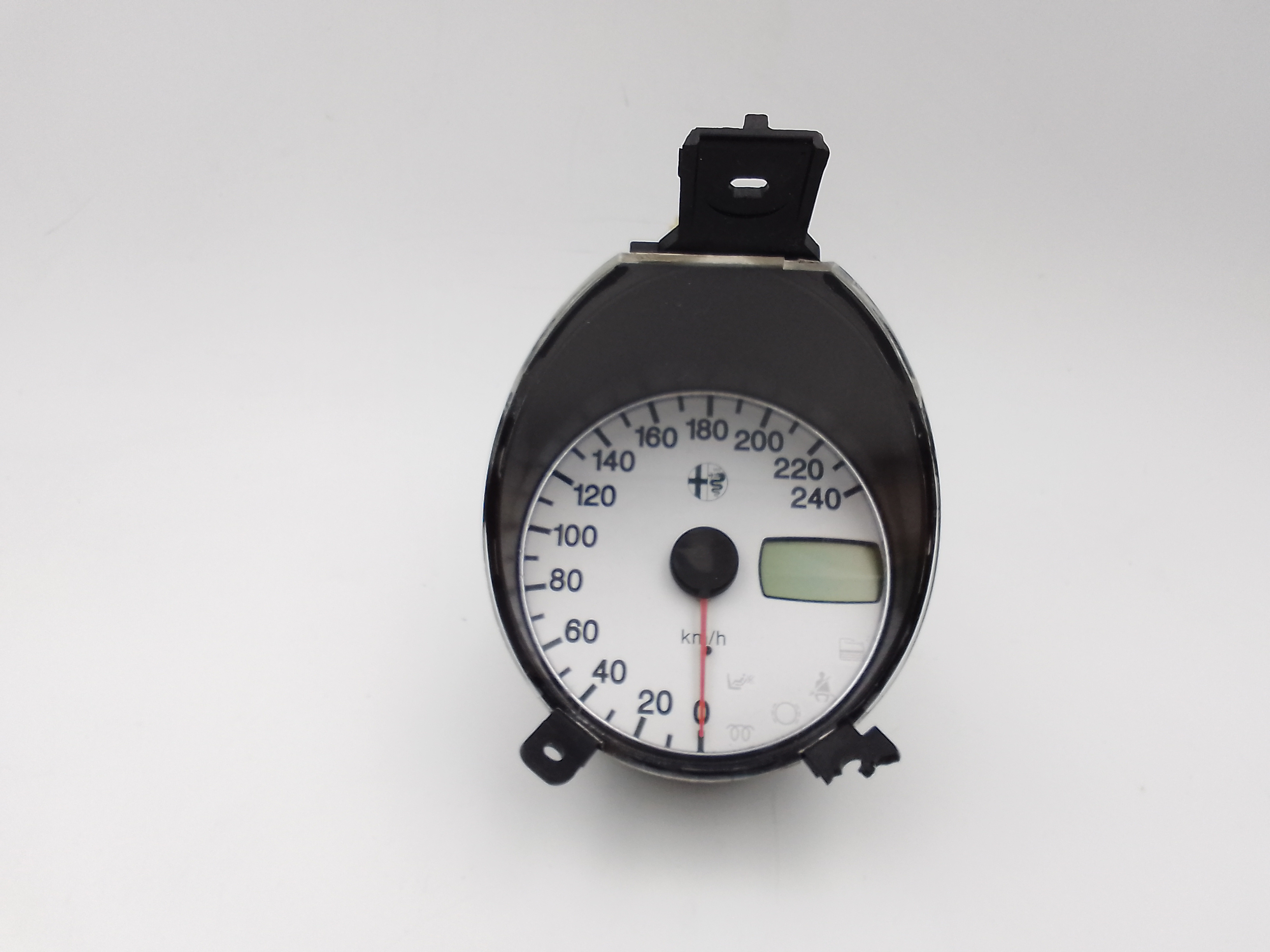 Quadro Portastrumenti Usato