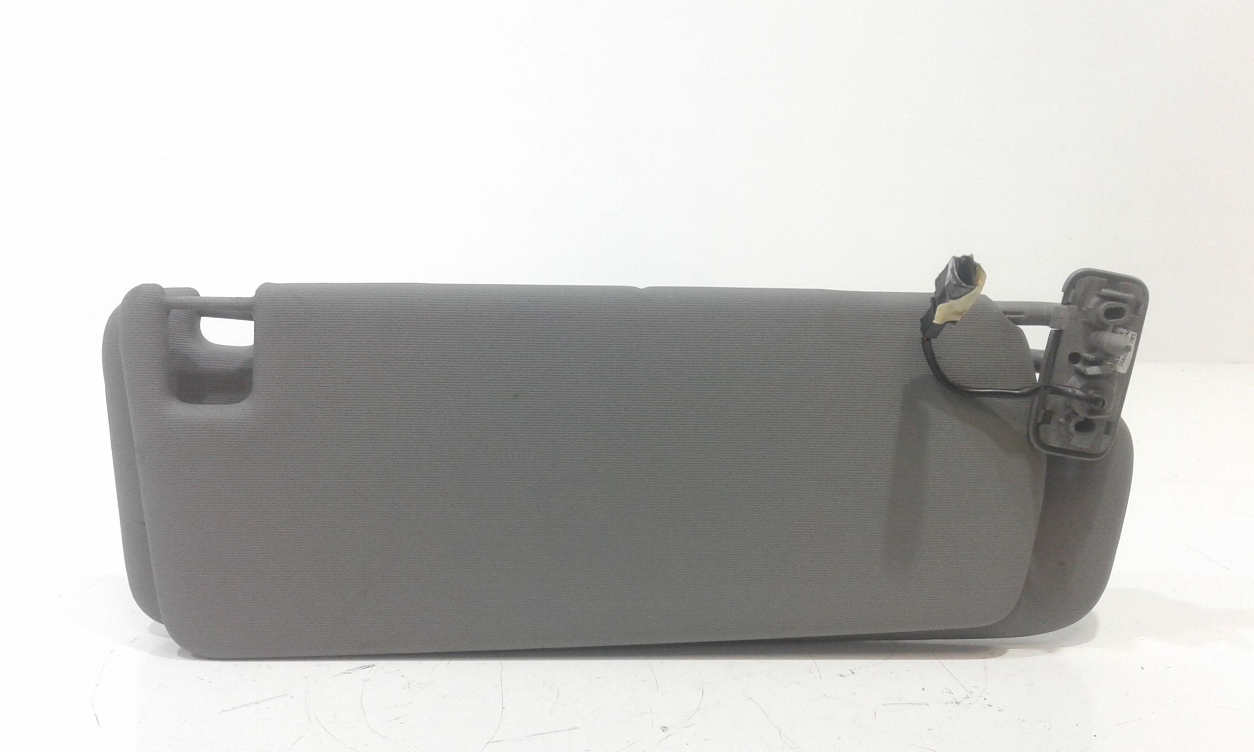 Aletta Parasole Parabrezza Destro 7L6857552AQ3W5 Usato