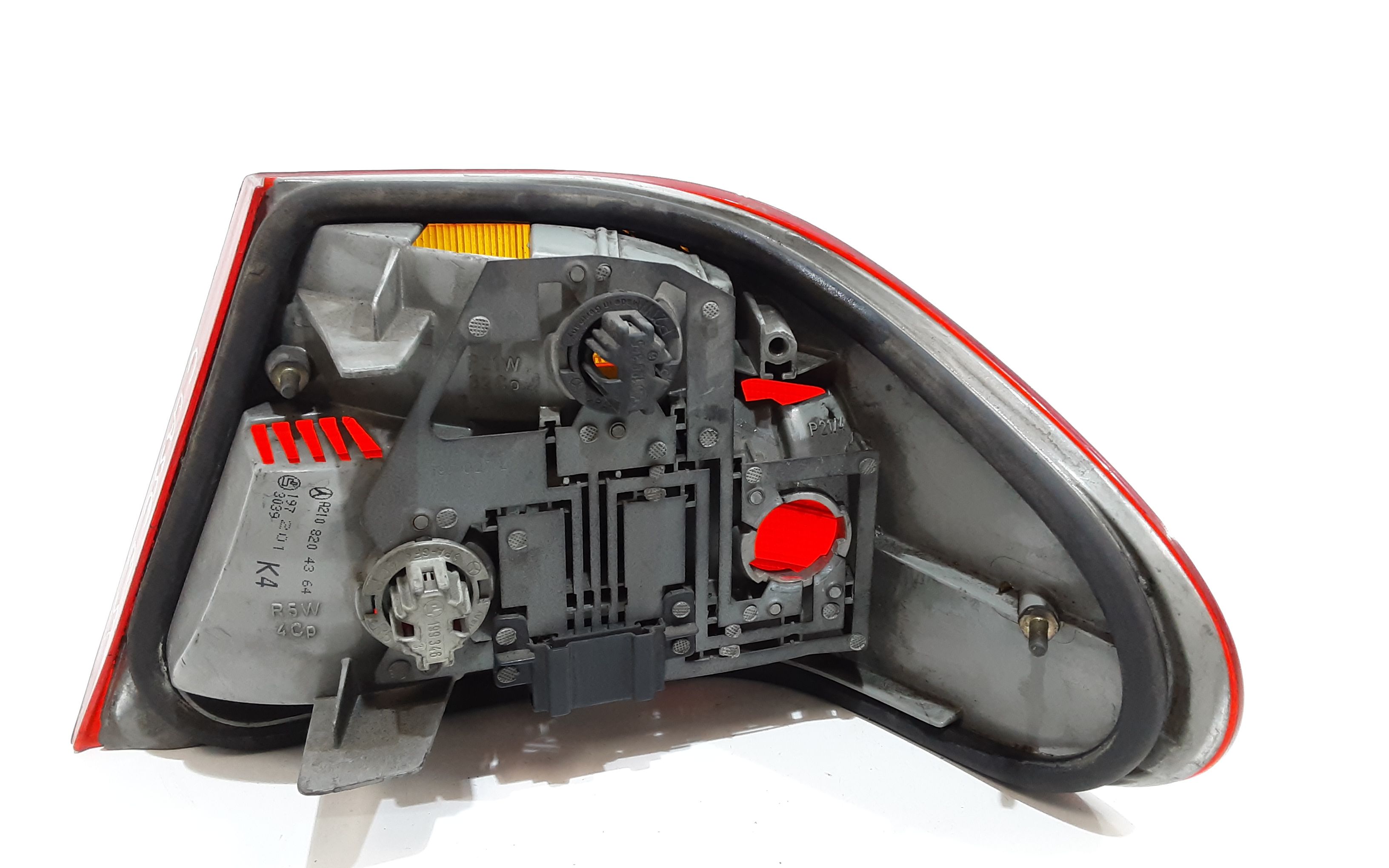 Fanale Post. Sinistro Usato