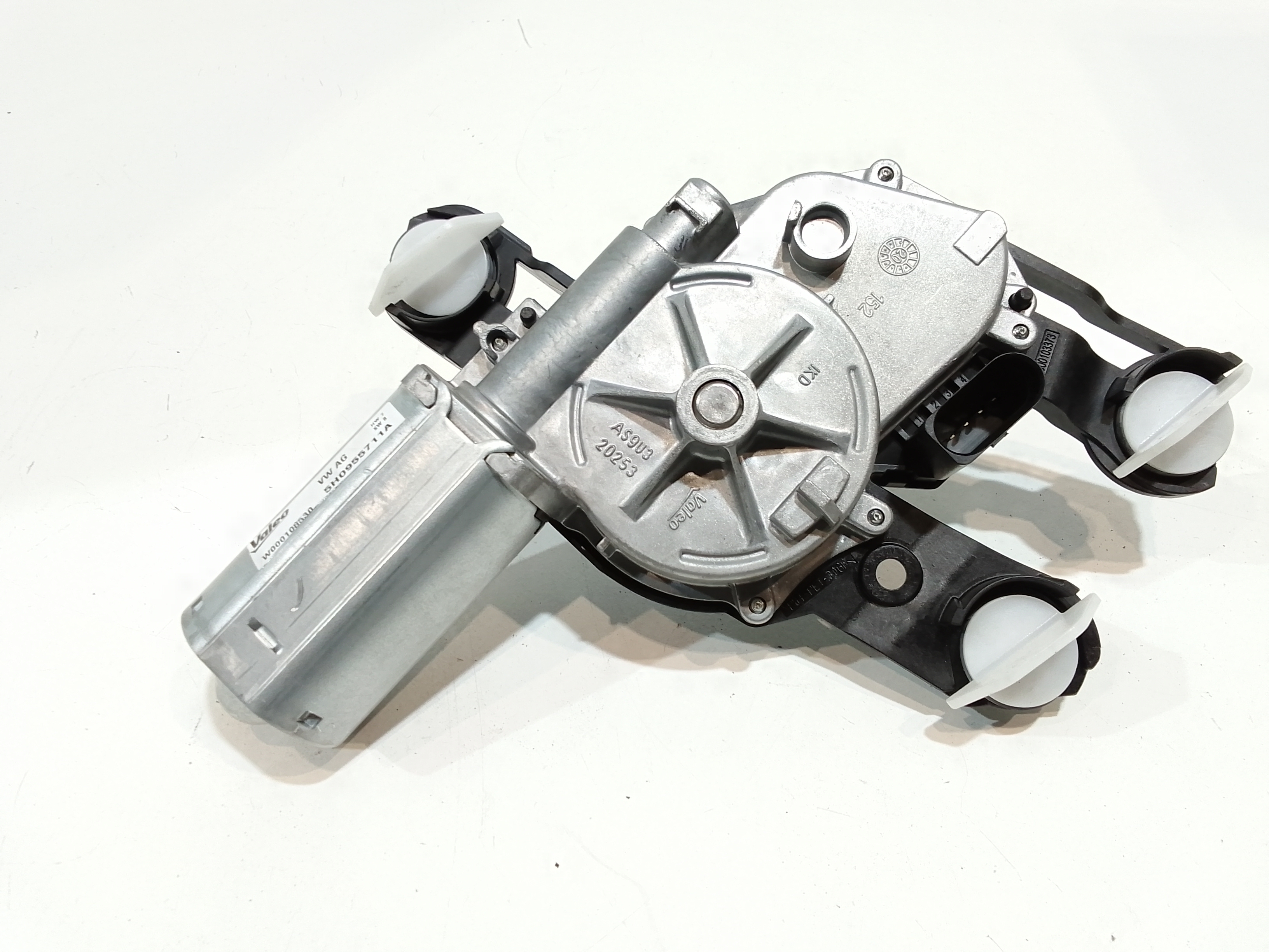 Motorino Tergilunotto 5H0955711A Usato