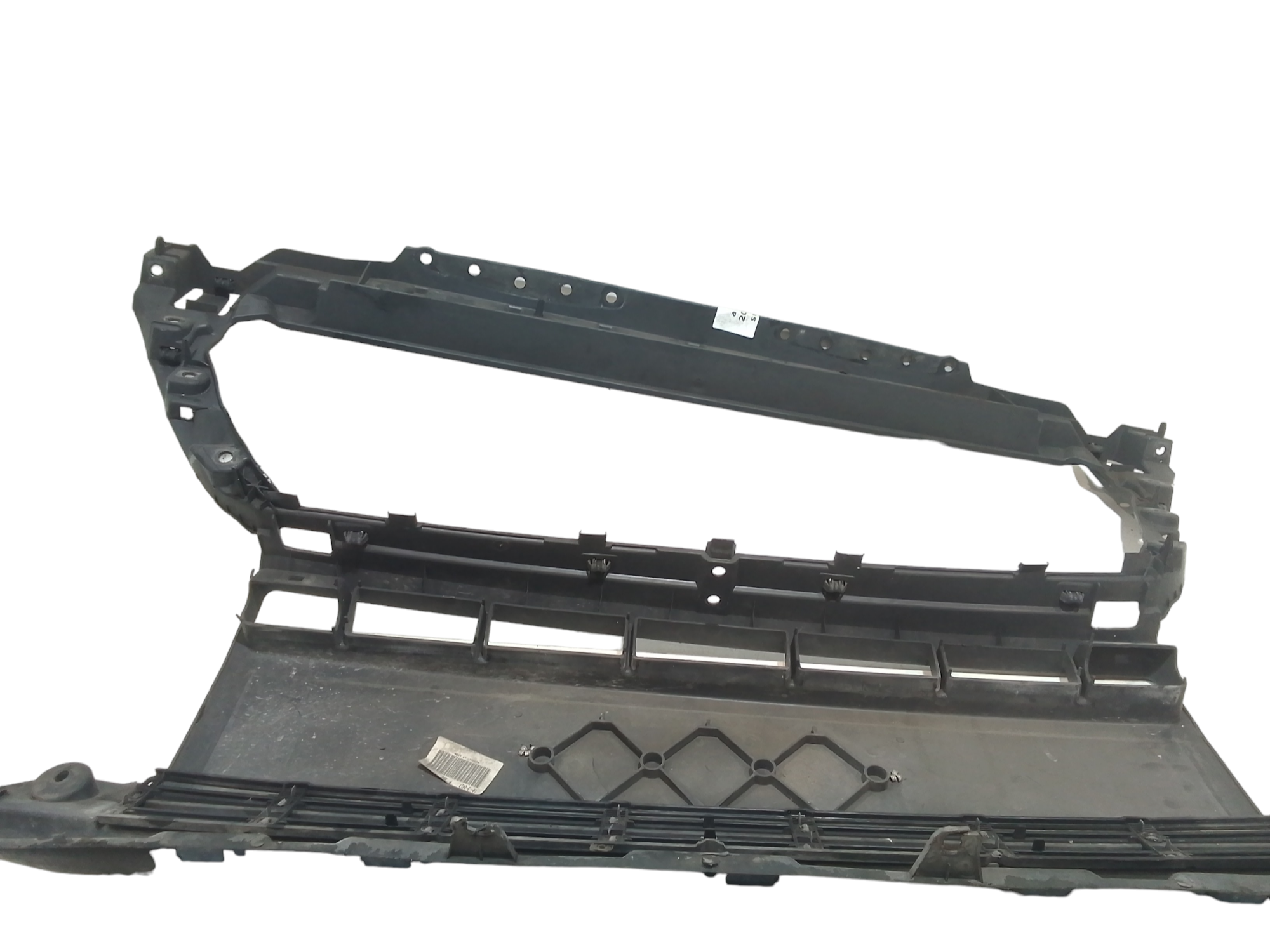 Paraurti Ant. Centr. 1611705180 Usato