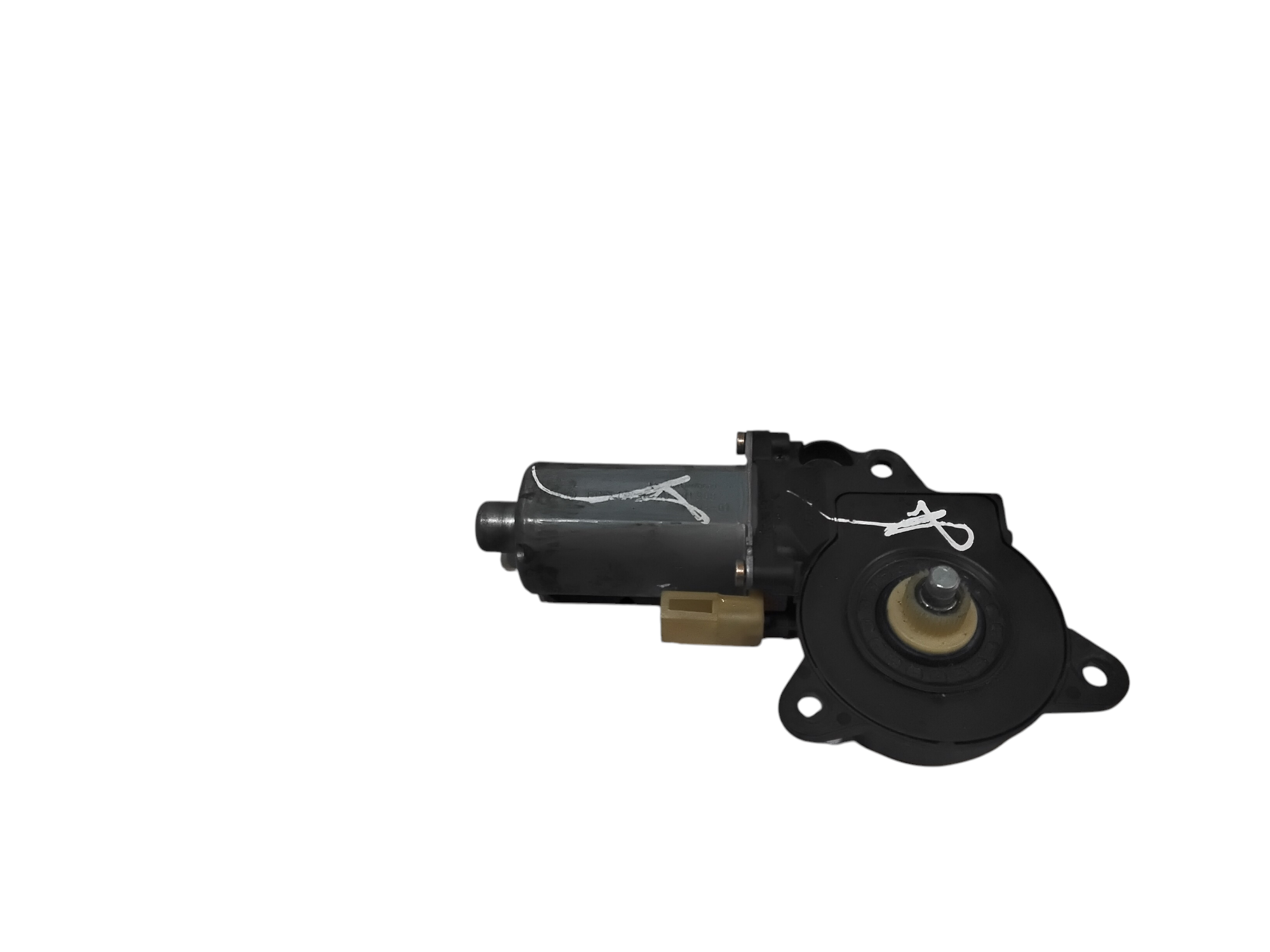 Motorino Alzacristallo Porta Ant. Sinistro 1206824 Usato