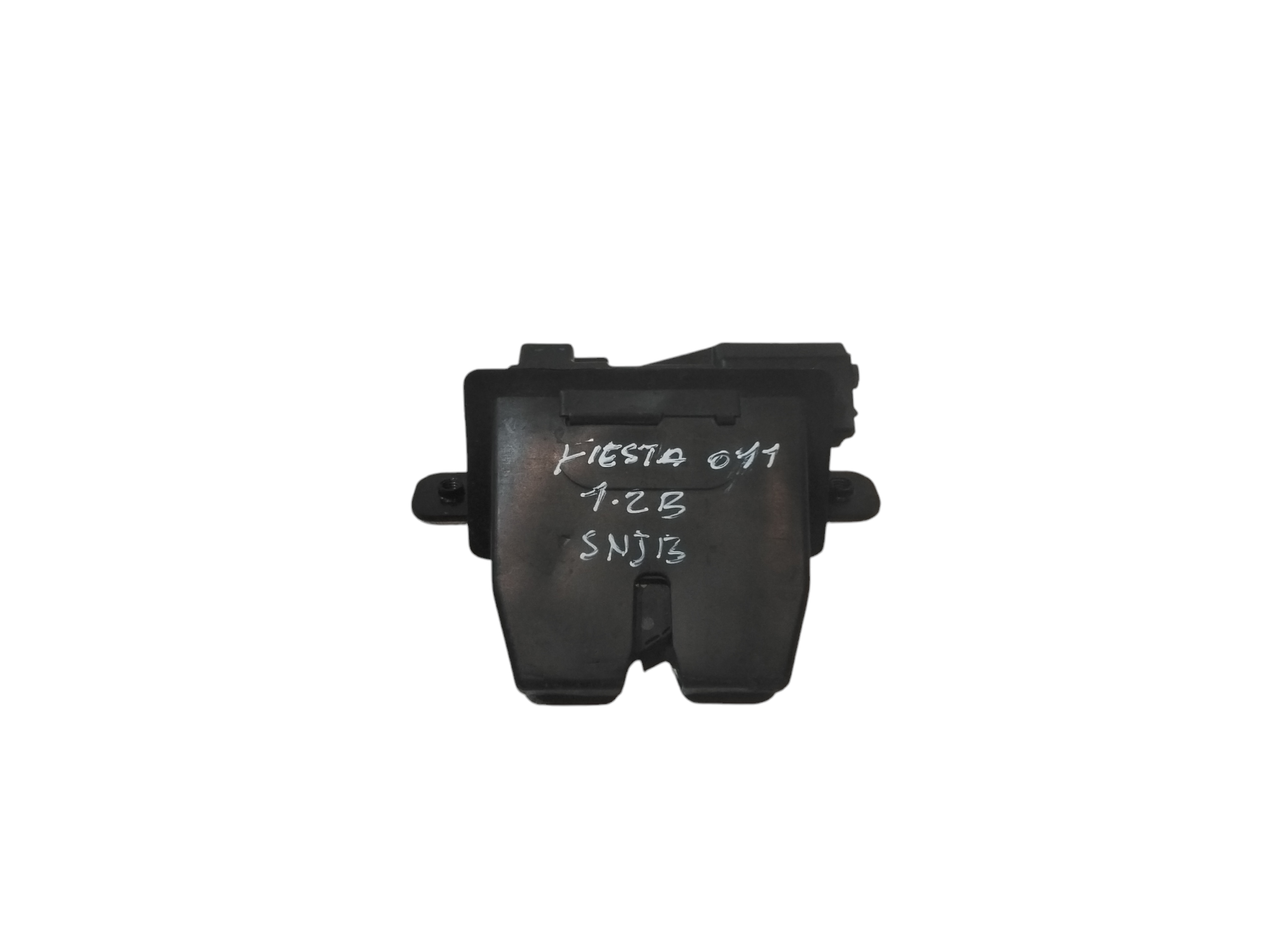 Serratura Cofano Post. Usato