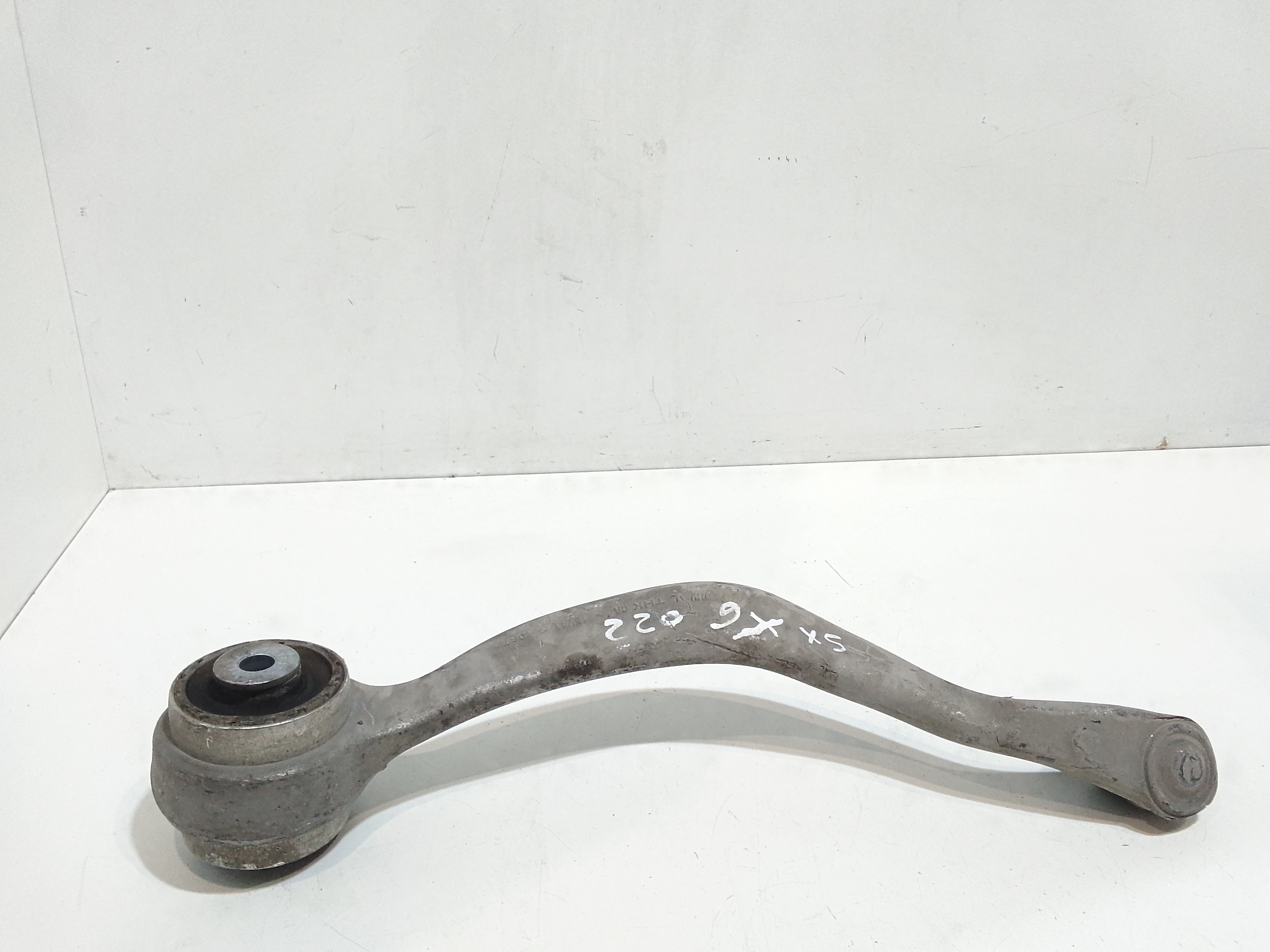 Braccio Oscillante Sosp. Ant. Sinistro Usato