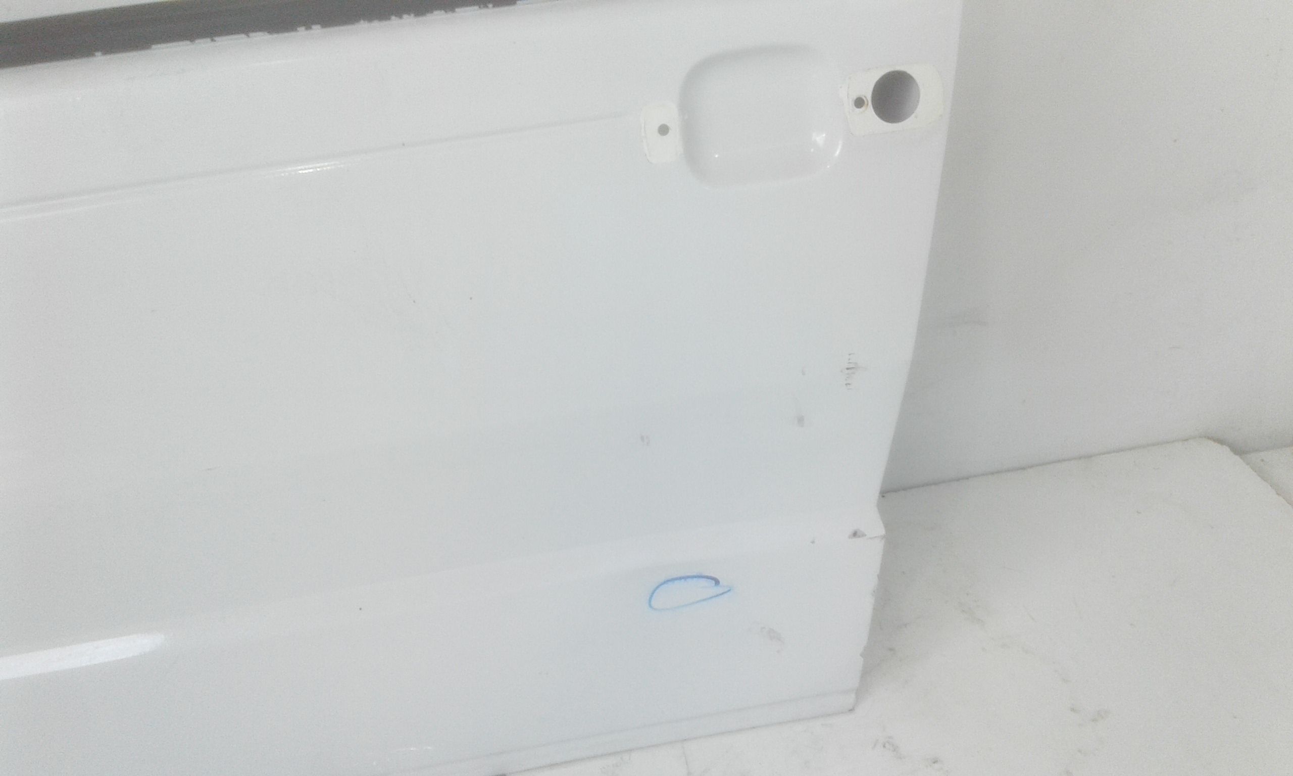 Porta Ant. Sinistro 50010326 Usato