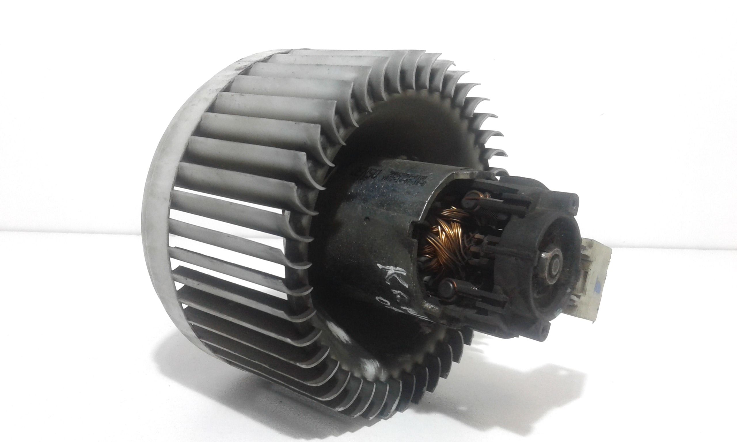 Motorino Ventilazione Abitacolo 7701068976 Usato