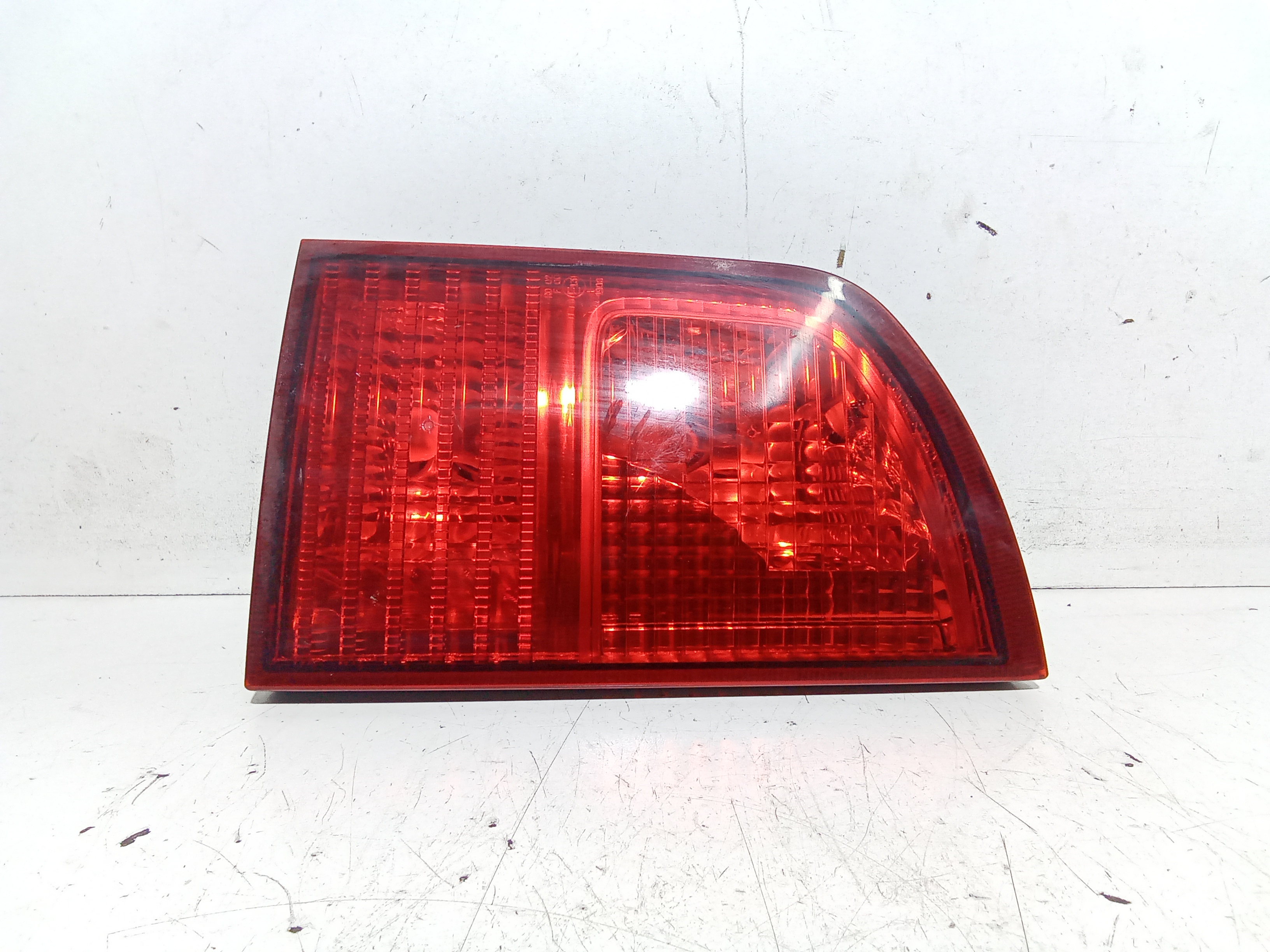 Fanale Stop Supplementare Sinistro Usato