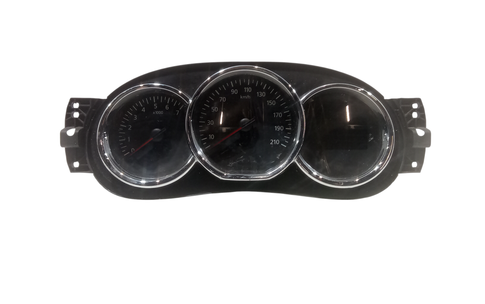 Quadro Portastrumenti Usato