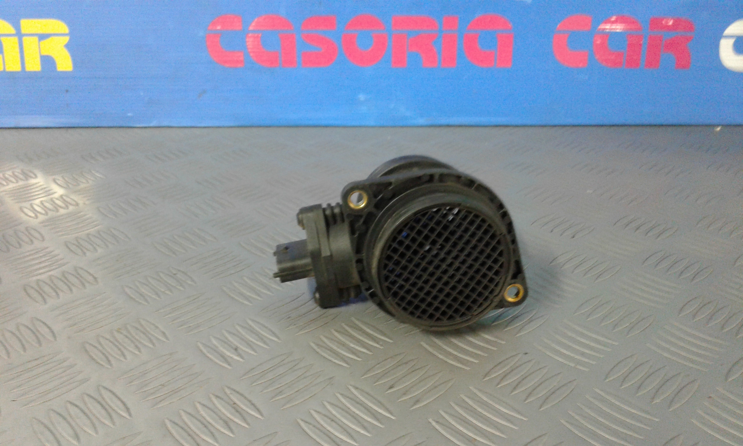 Flussometro/debimetro Usato