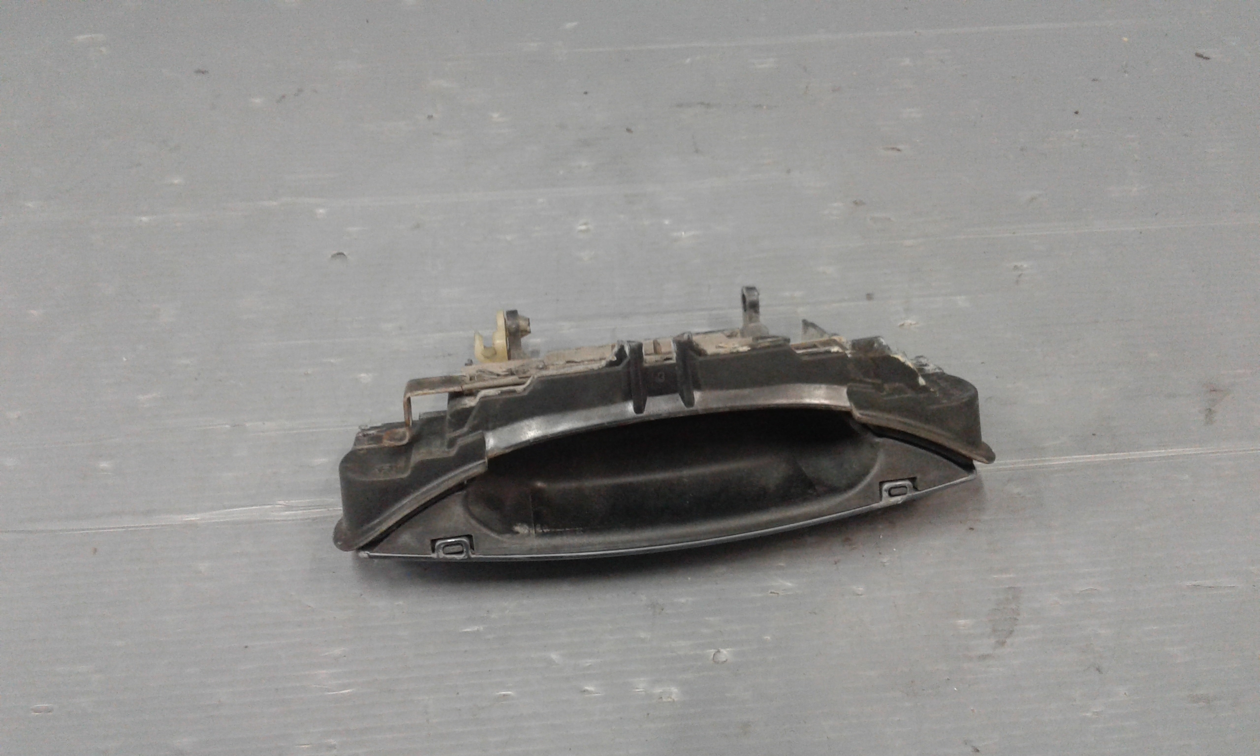 Maniglia Porta Post. Sinistro 8E0839207 Usato