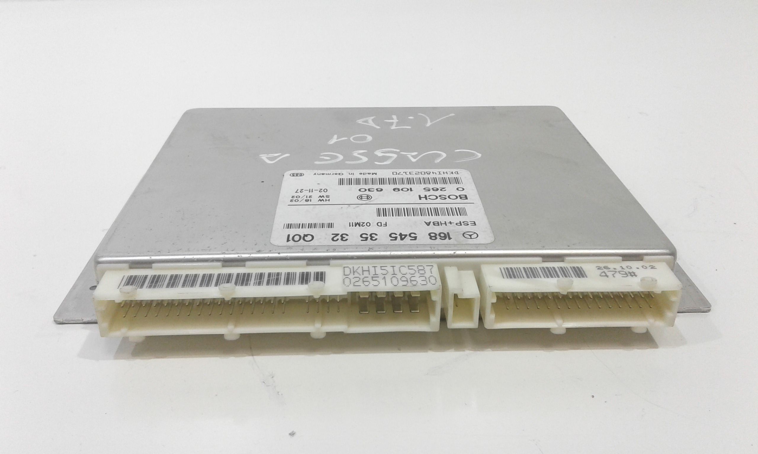 Dispositivo Esp A0015429018 Usato