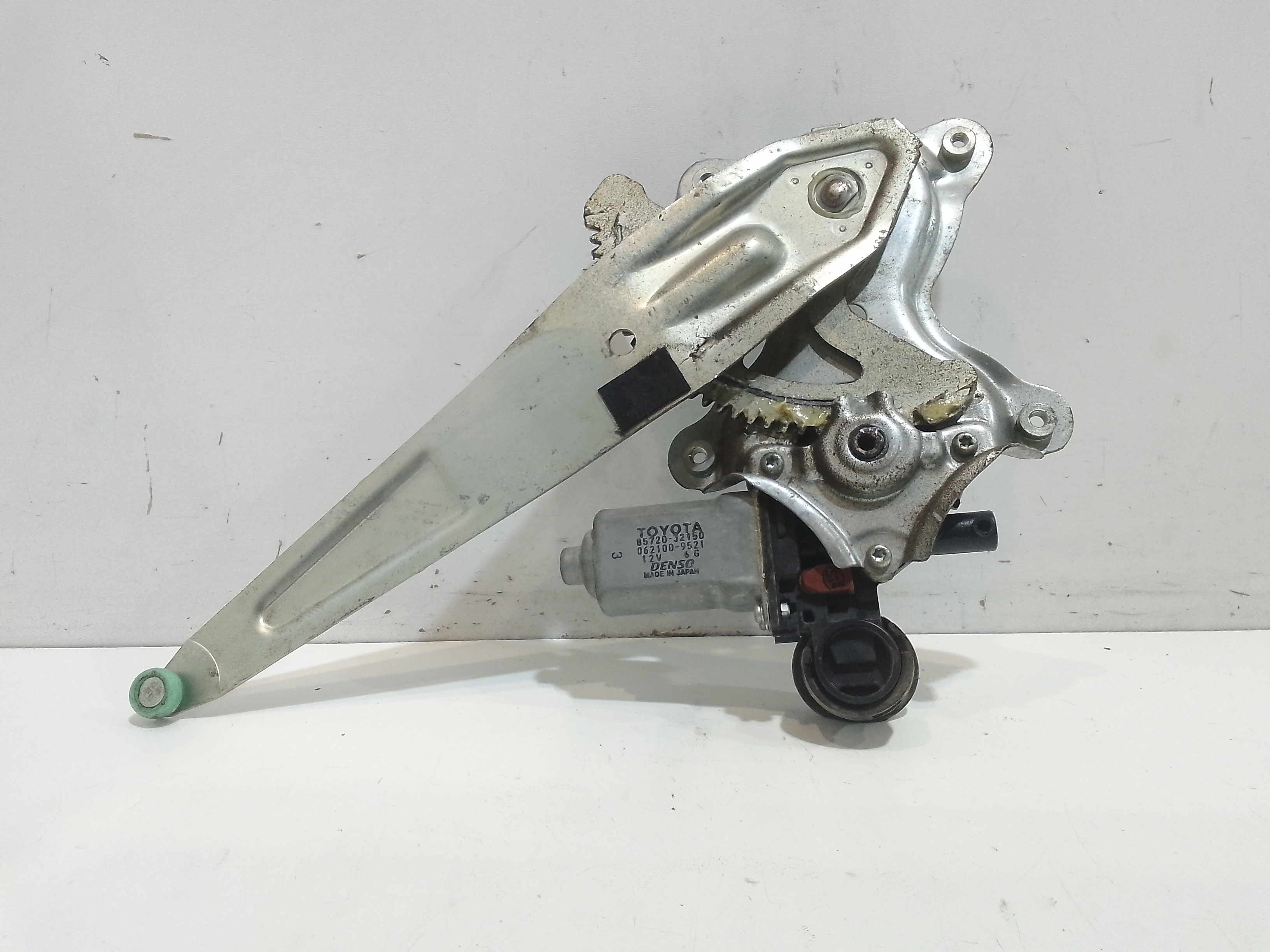 Alzacristallo Porta Post. Destro Usato