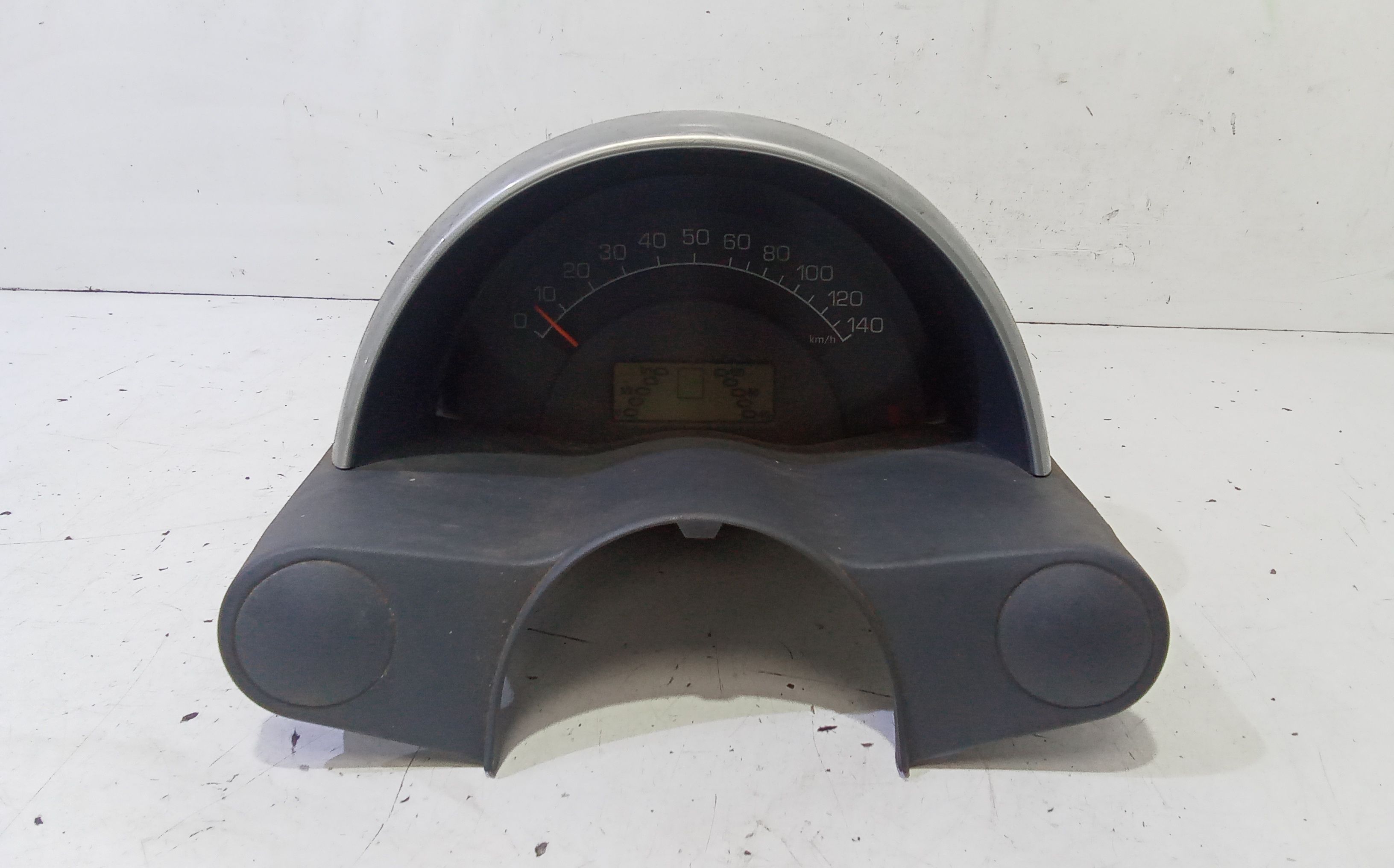 Quadro Portastrumenti Usato