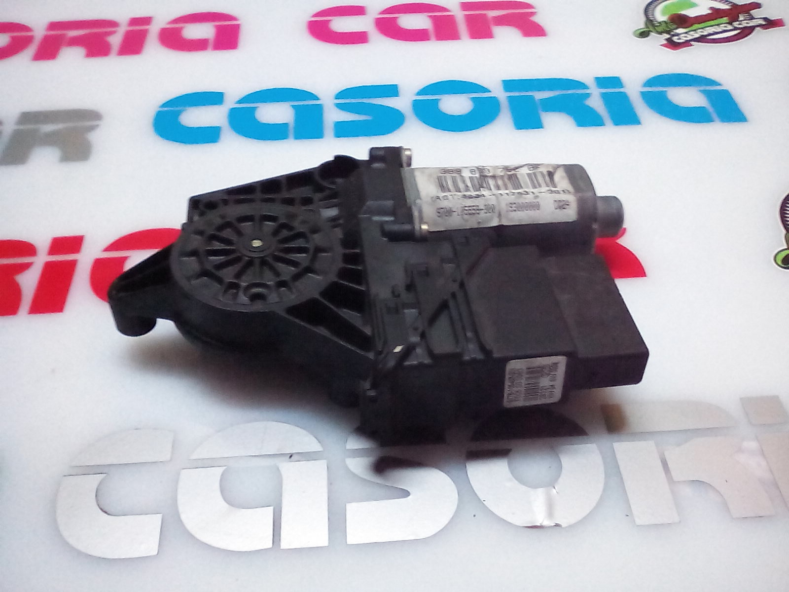 Motorino Alzacristallo Porta Ant. Destro Usato