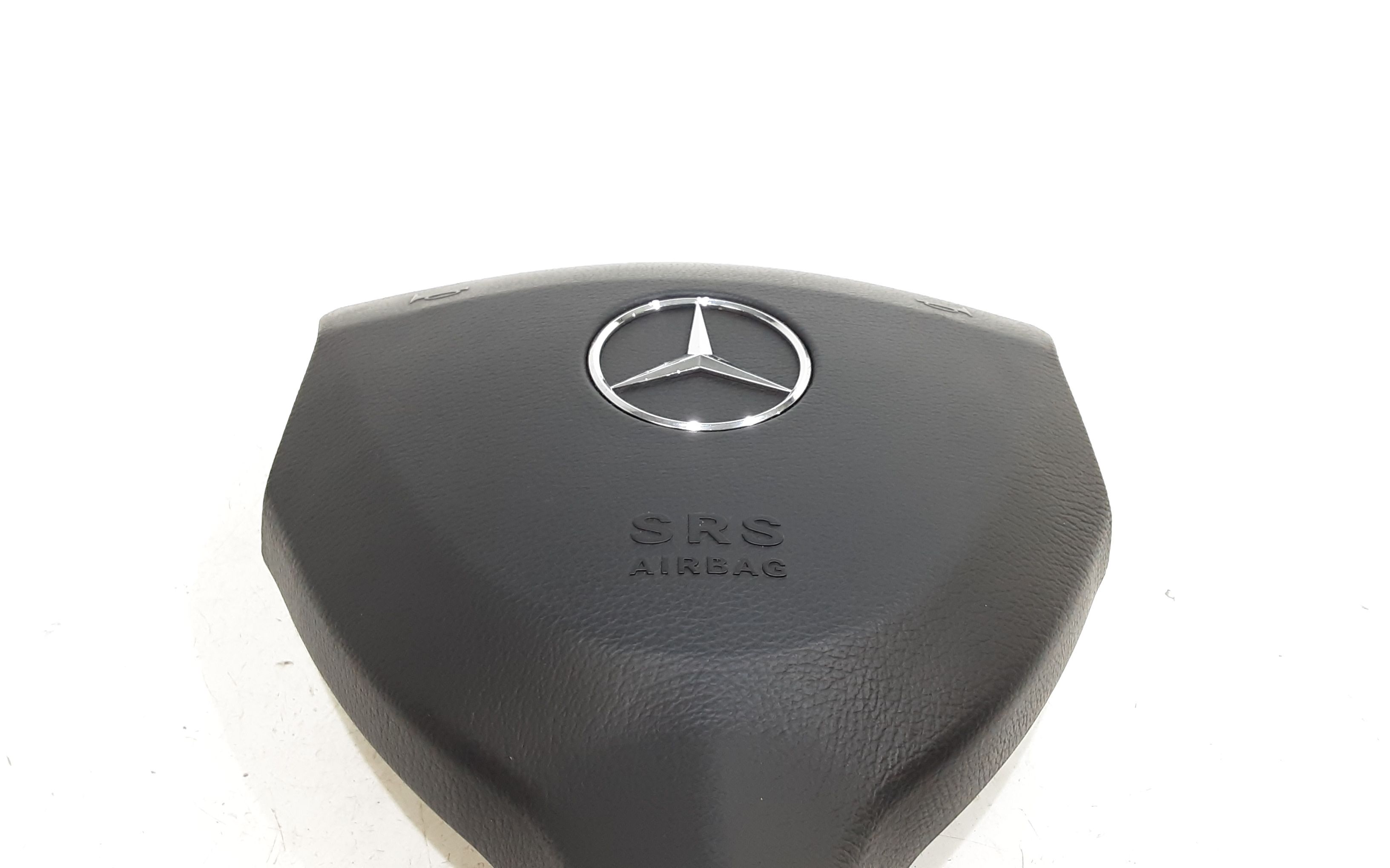 Dispositivo Airbag Lato Guida A16986001029116 Usato