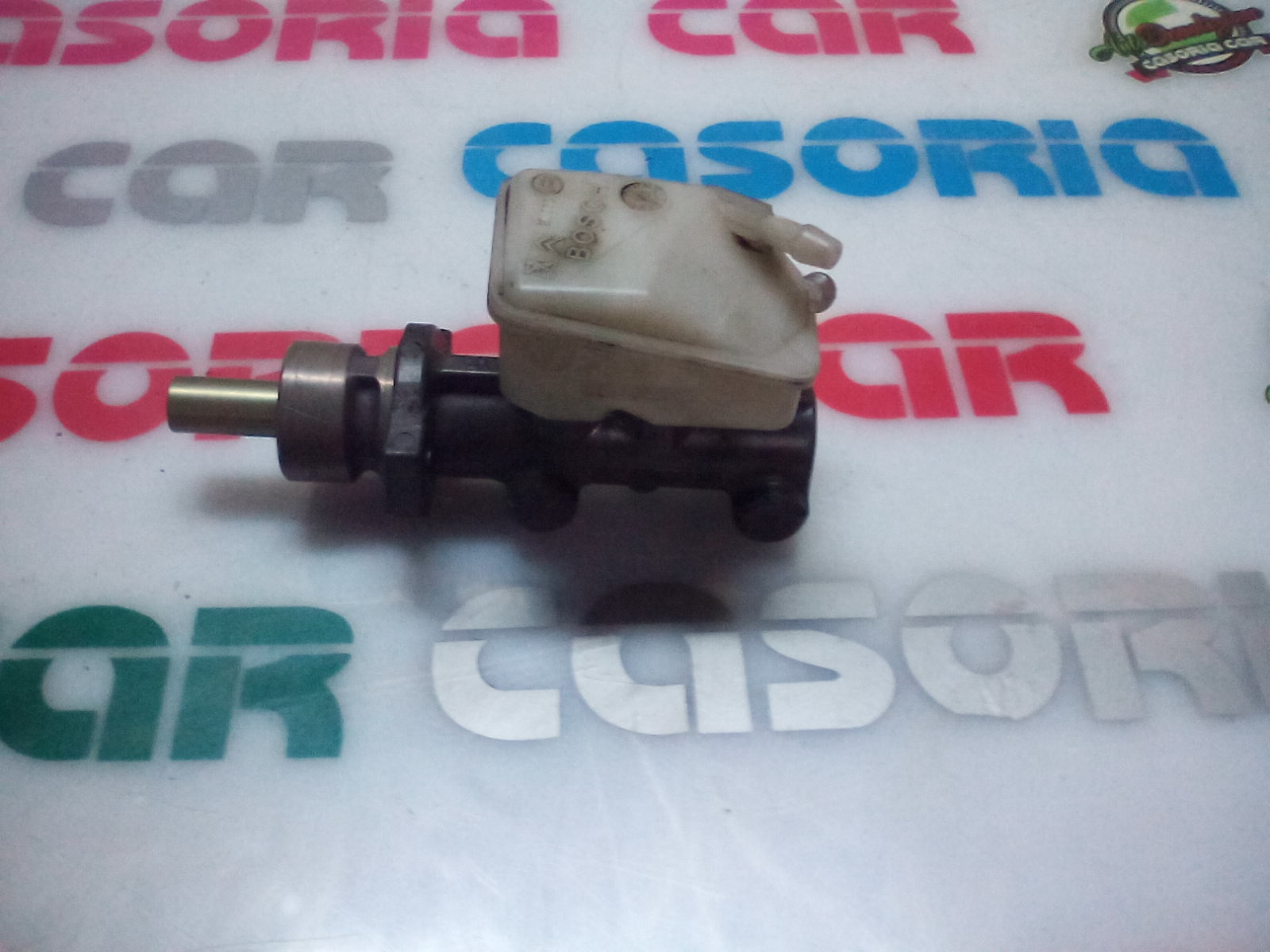 Pompa Comando Freni 4601H9 Usato