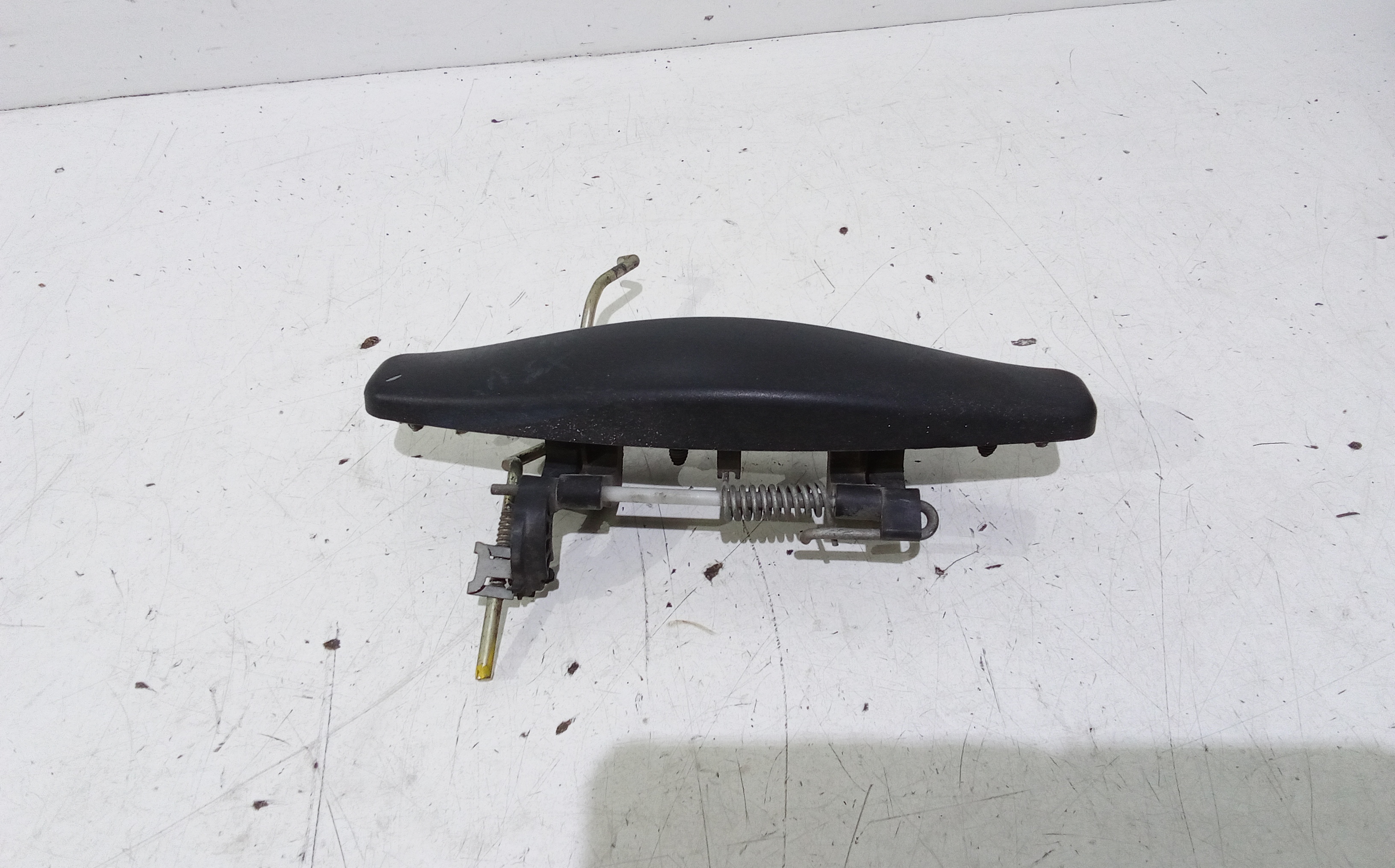 Maniglia Porta Ant. Sinistro 806073178R Usato