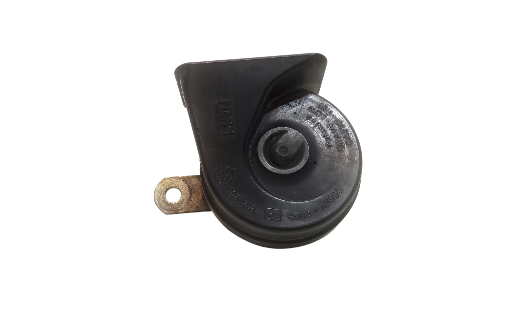 Avvisatore Acustico 61337193996 Usato