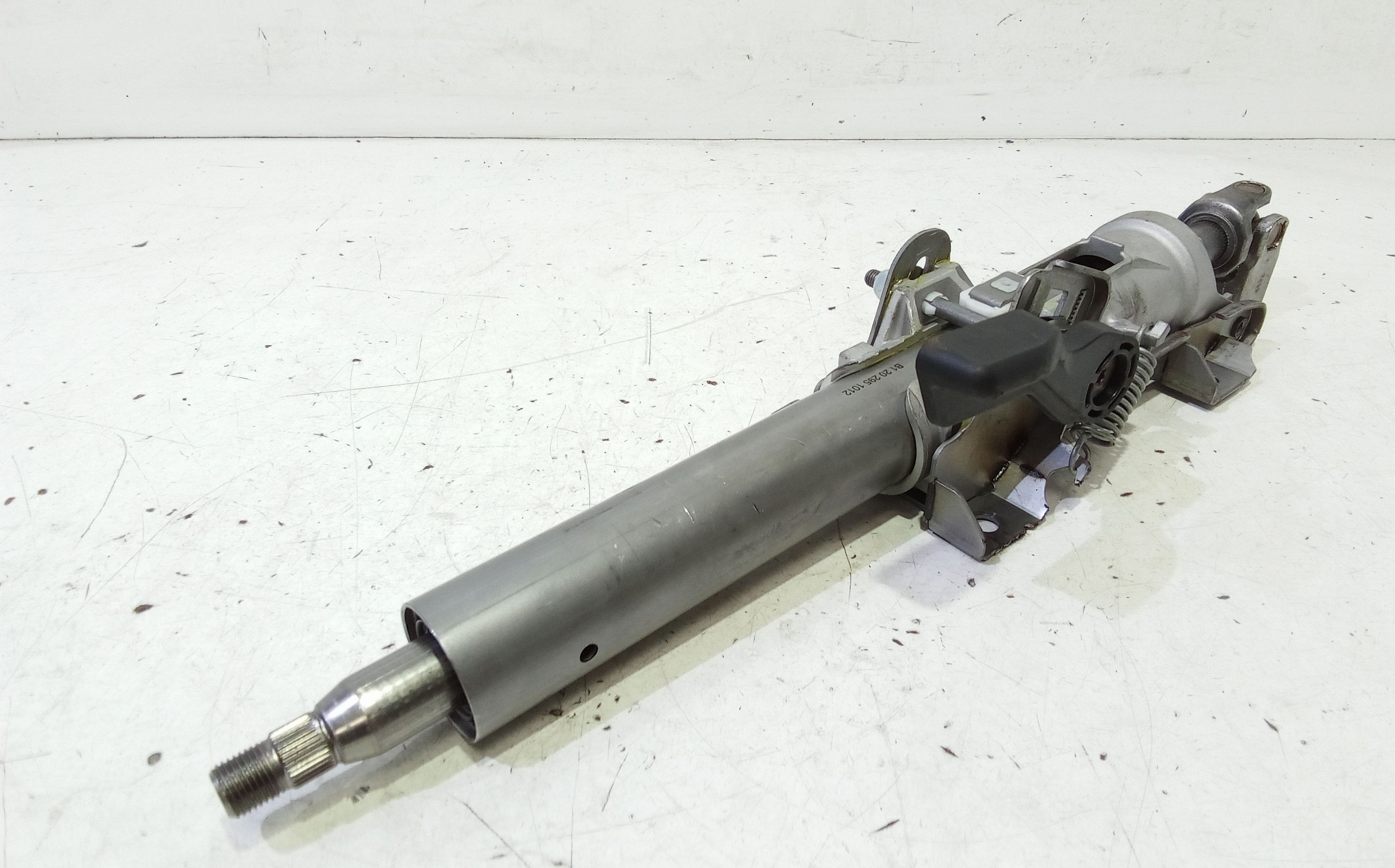 Albero Sterzo Compl. Usato