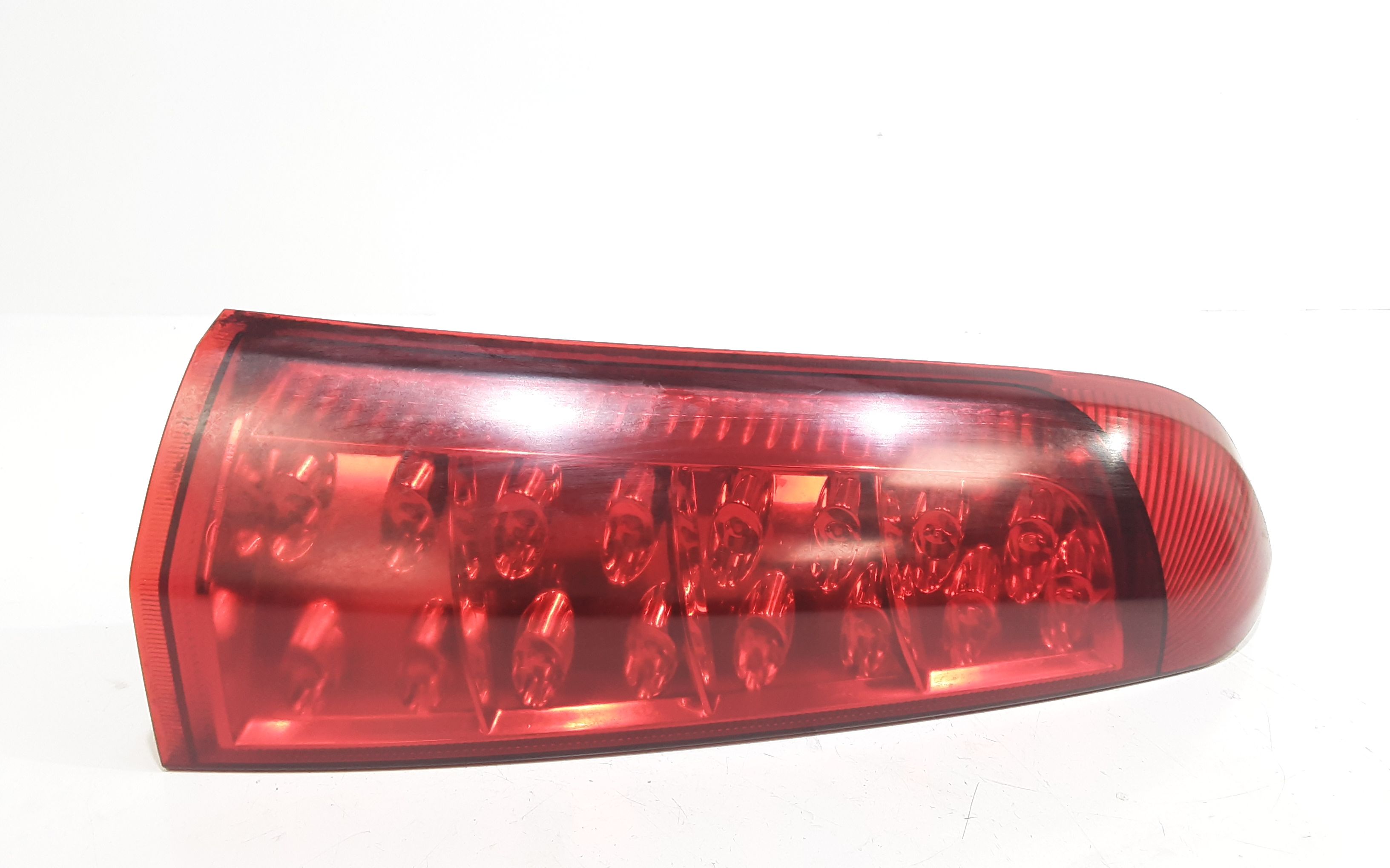 Fanale Post. Sinistro Usato