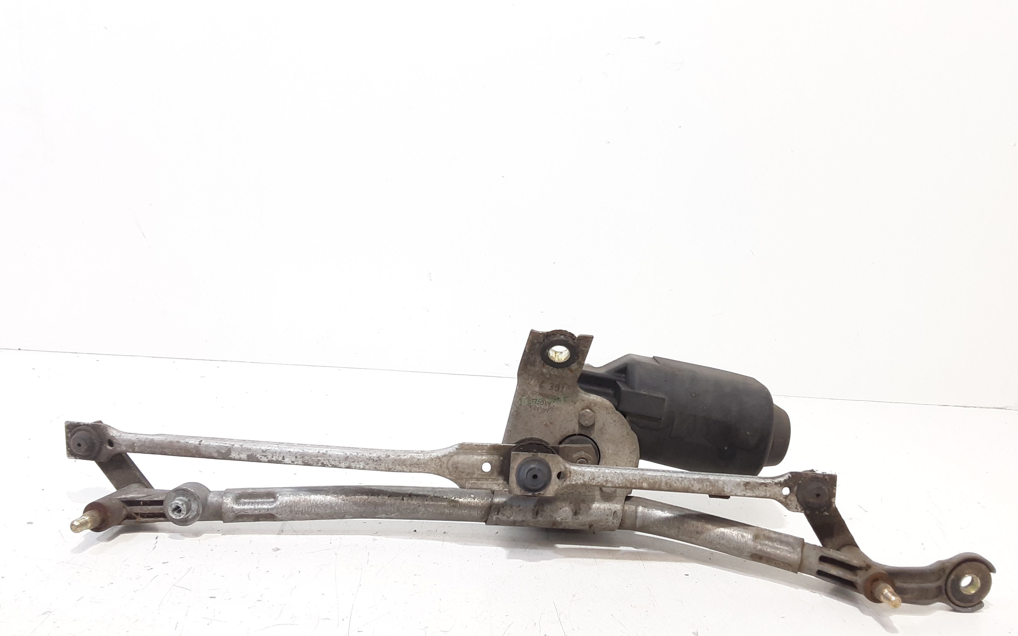 Motorino Tergiparabrezza Compl. Usato