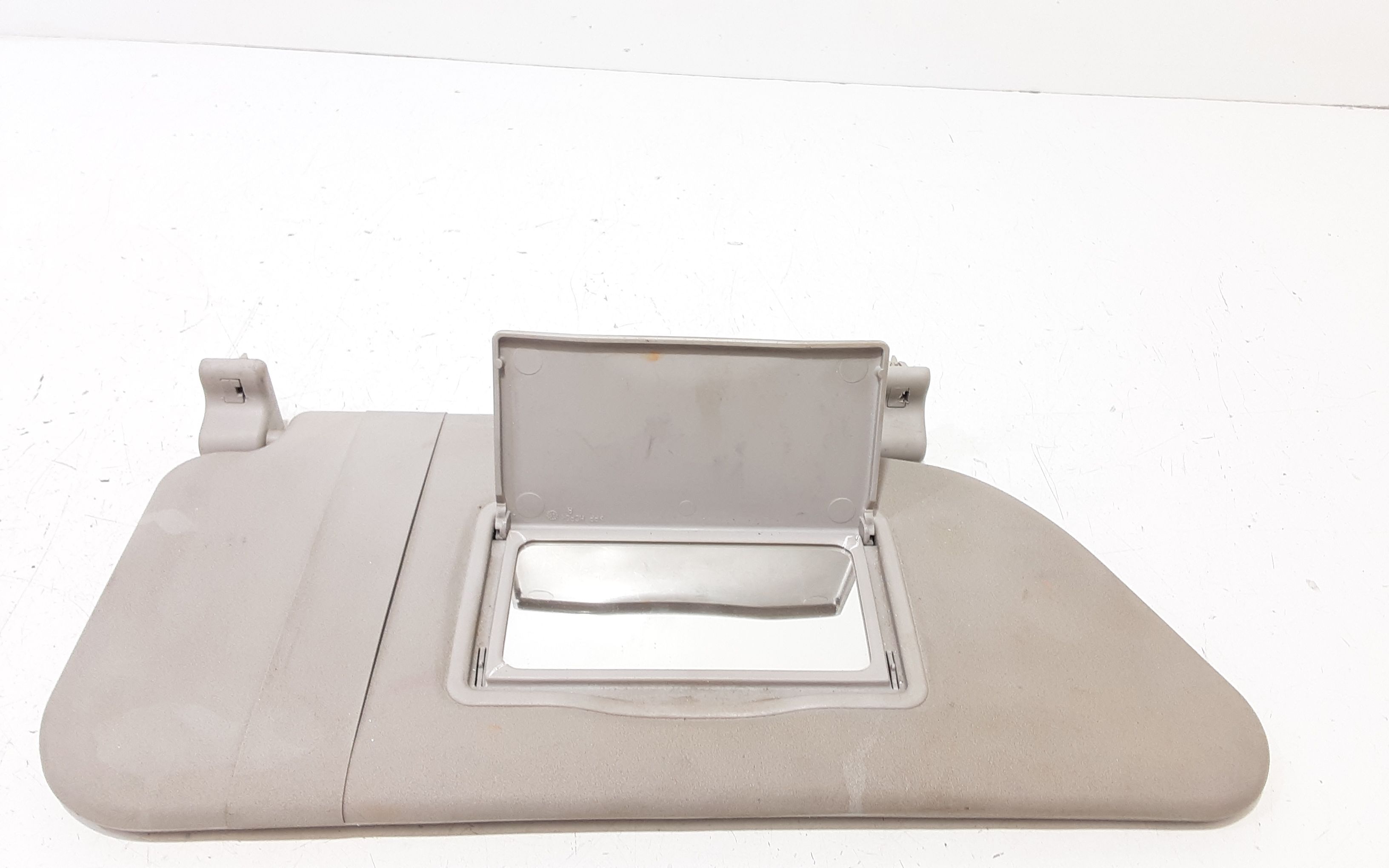 Aletta Parasole Parabrezza Sinistro Usato