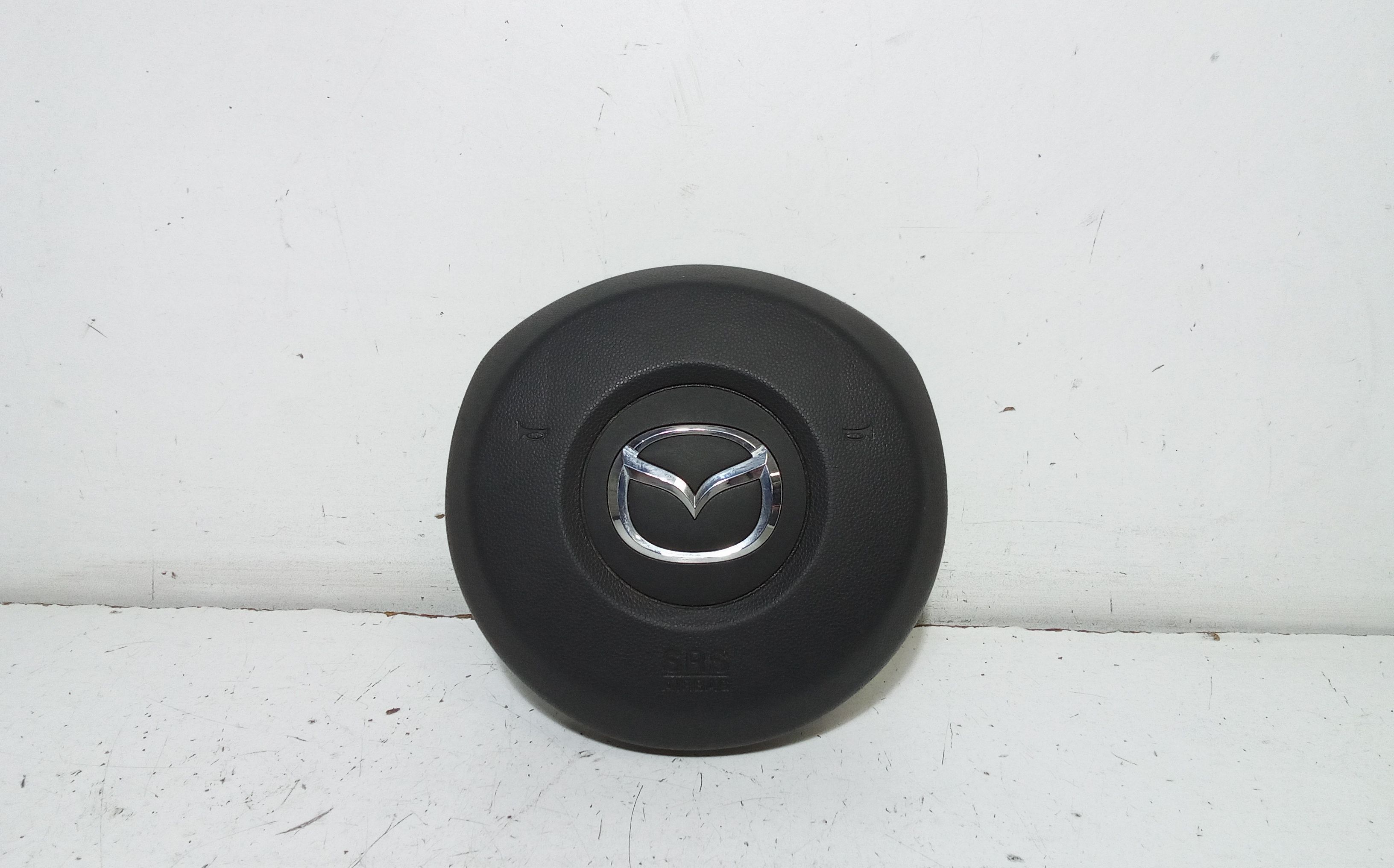 Dispositivo Airbag Lato Guida DE6057K00A97 Usato