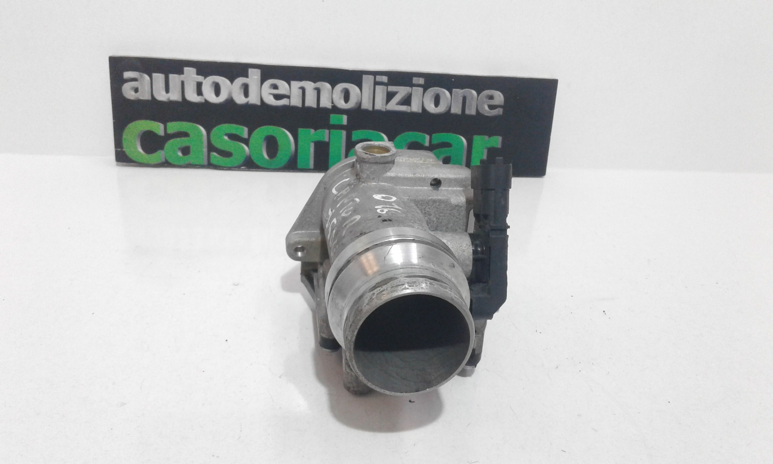 Corpo Farfallato 161204451R Usato