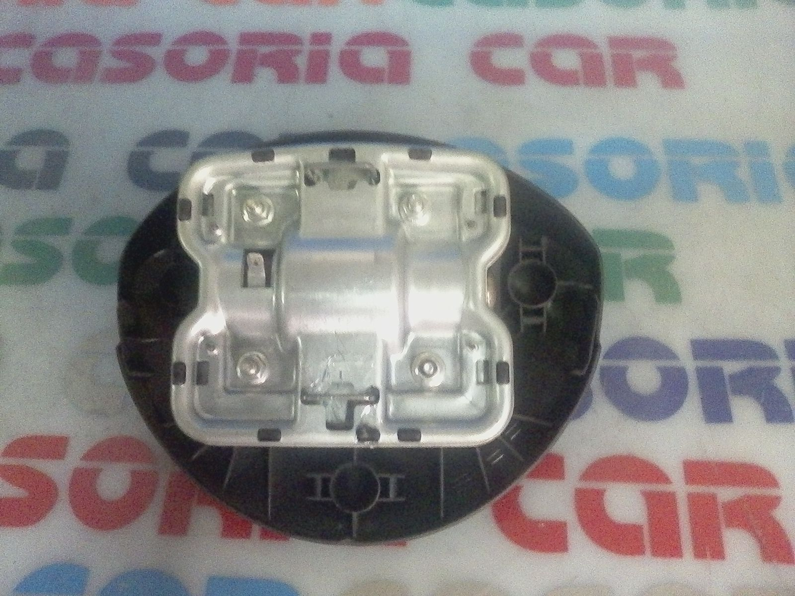 Dispositivo Airbag Lato Guida 8200677496 Usato