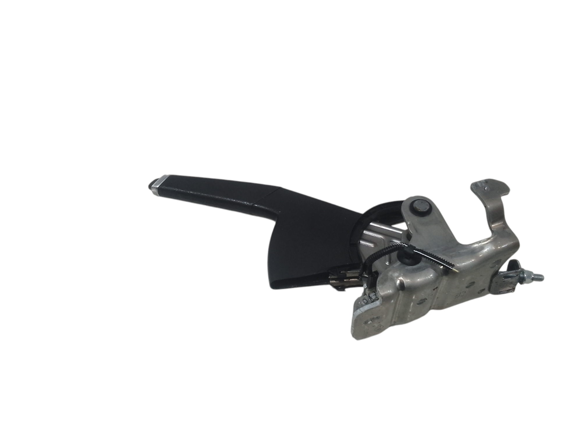 Leva Freno Stazionamento 360100847R Usato