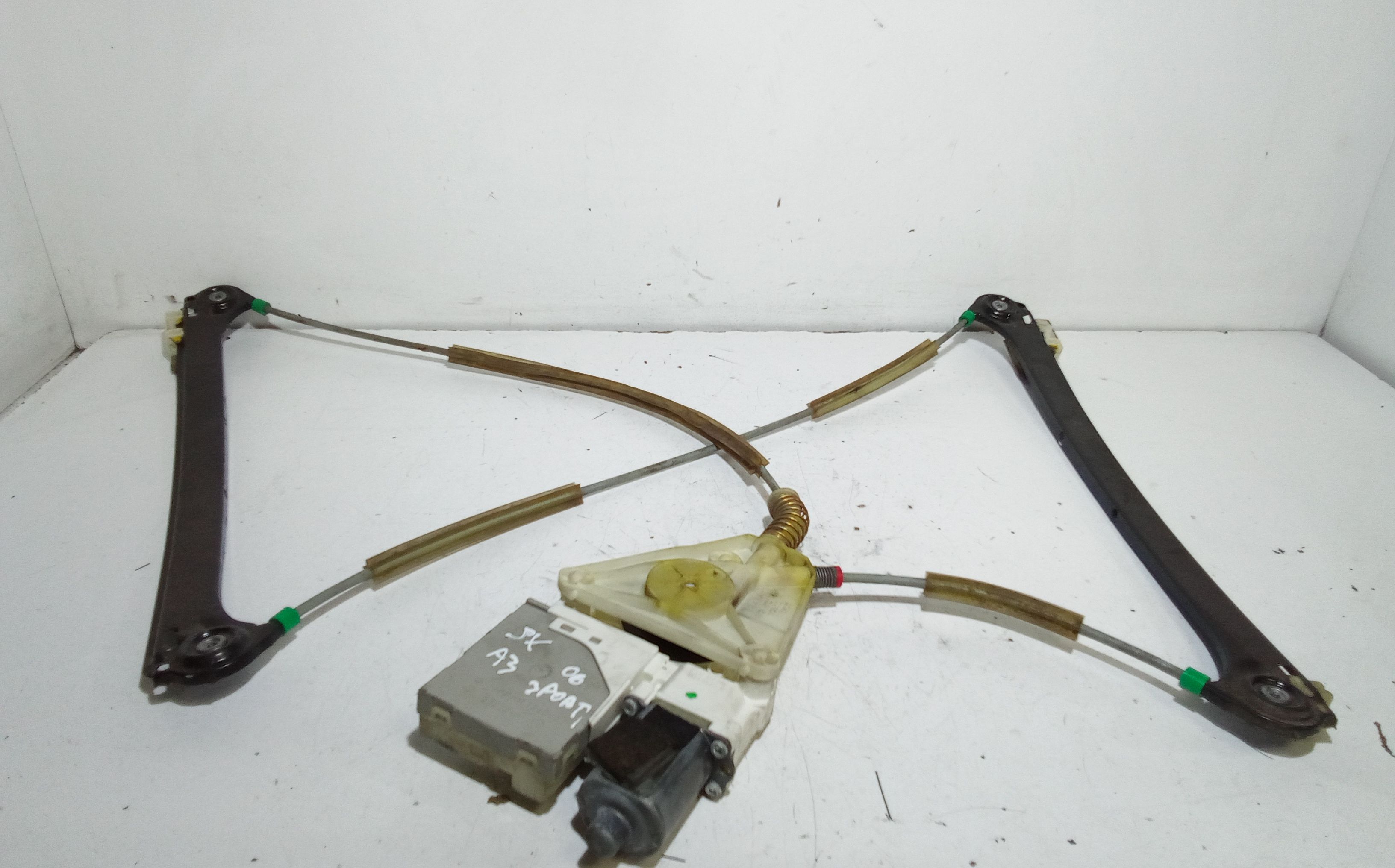 Alzacristallo Porta Ant. Sinistro Usato