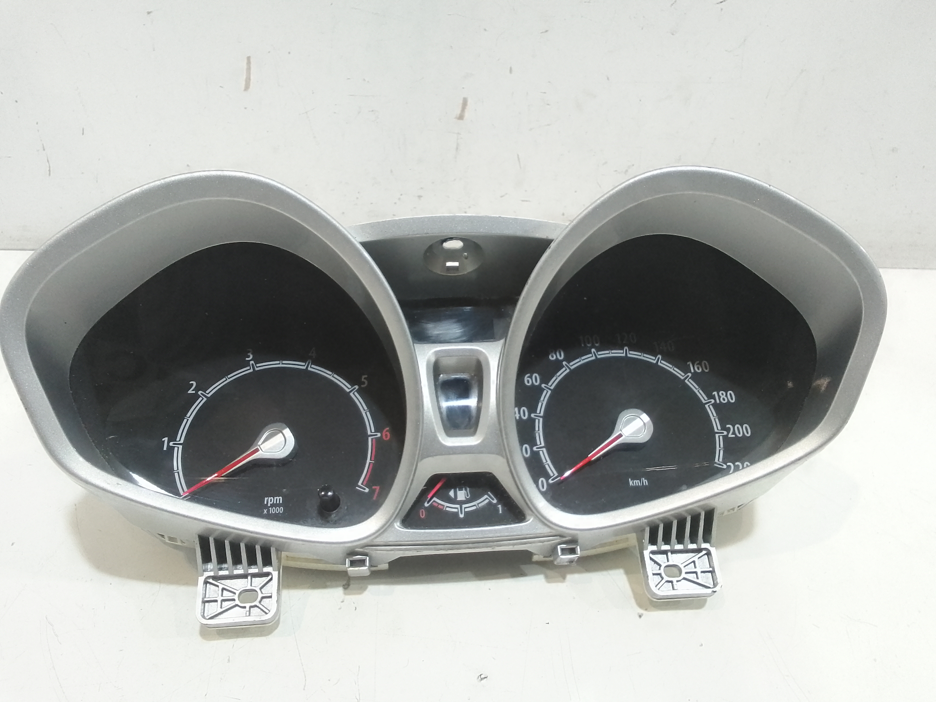 Quadro Portastrumenti 1593143 Usato