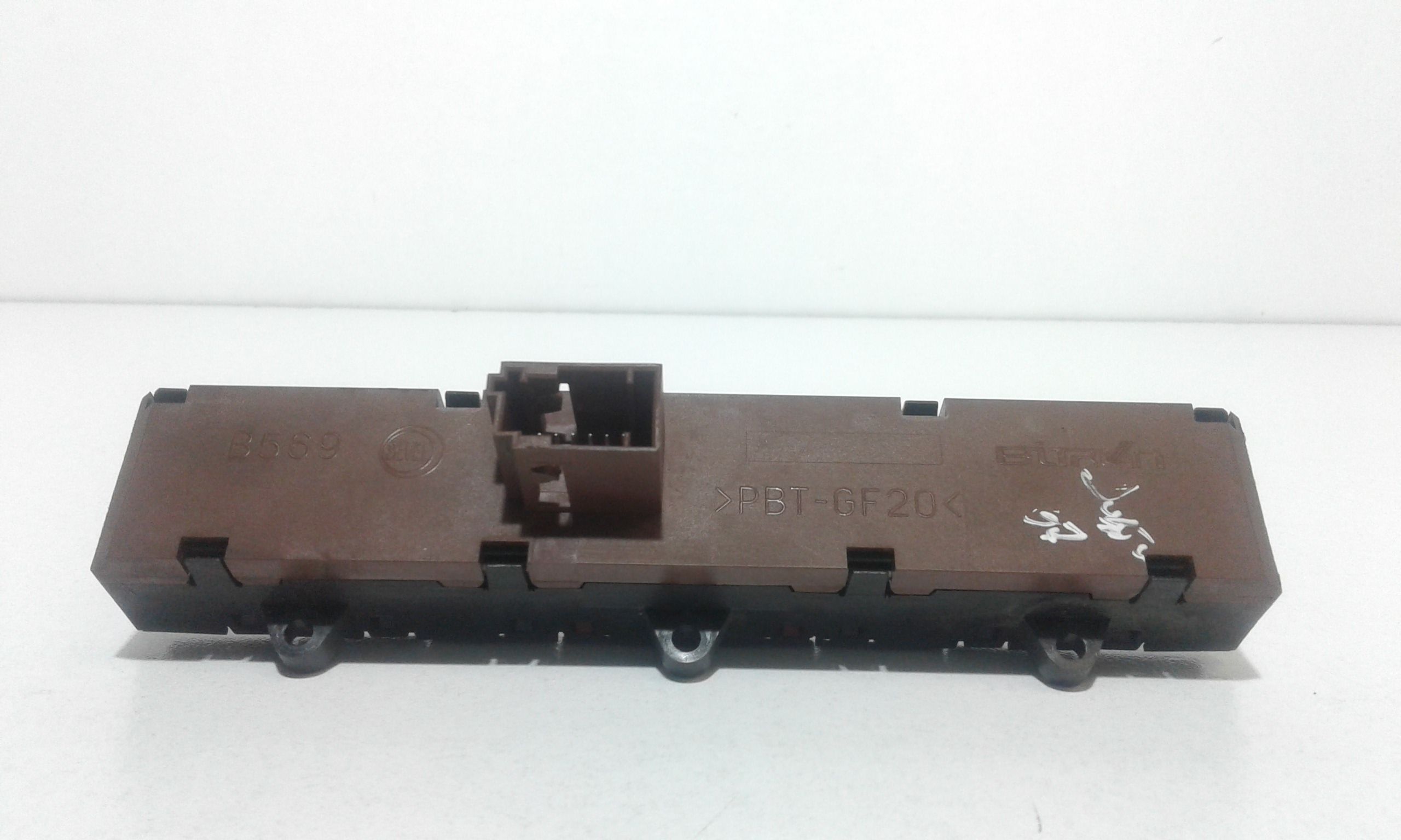 Blocco Comandi Multifunzioni 735533116 Usato