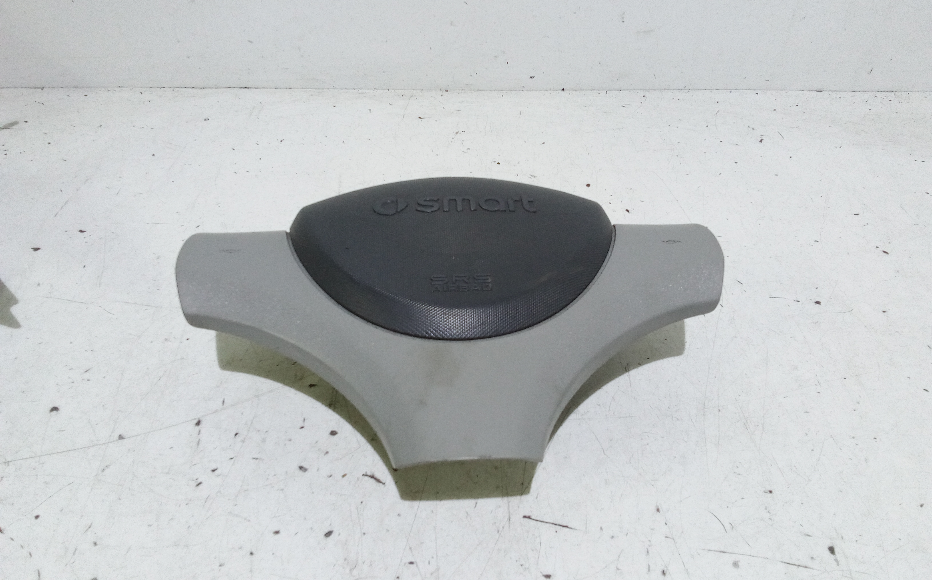 Dispositivo Airbag Lato Guida A4548601502CF2A Usato