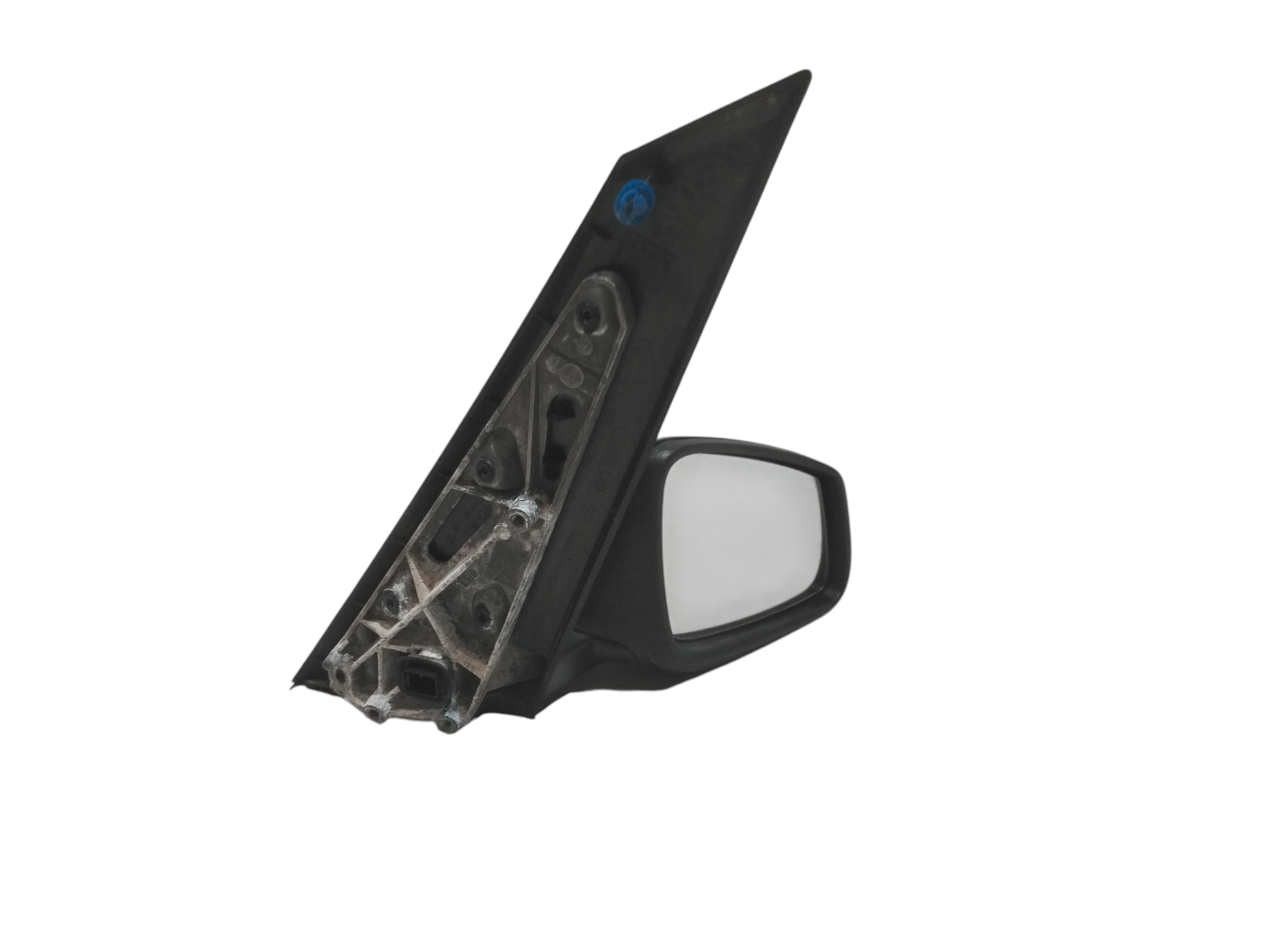 Retrovisore Est. Destro Usato