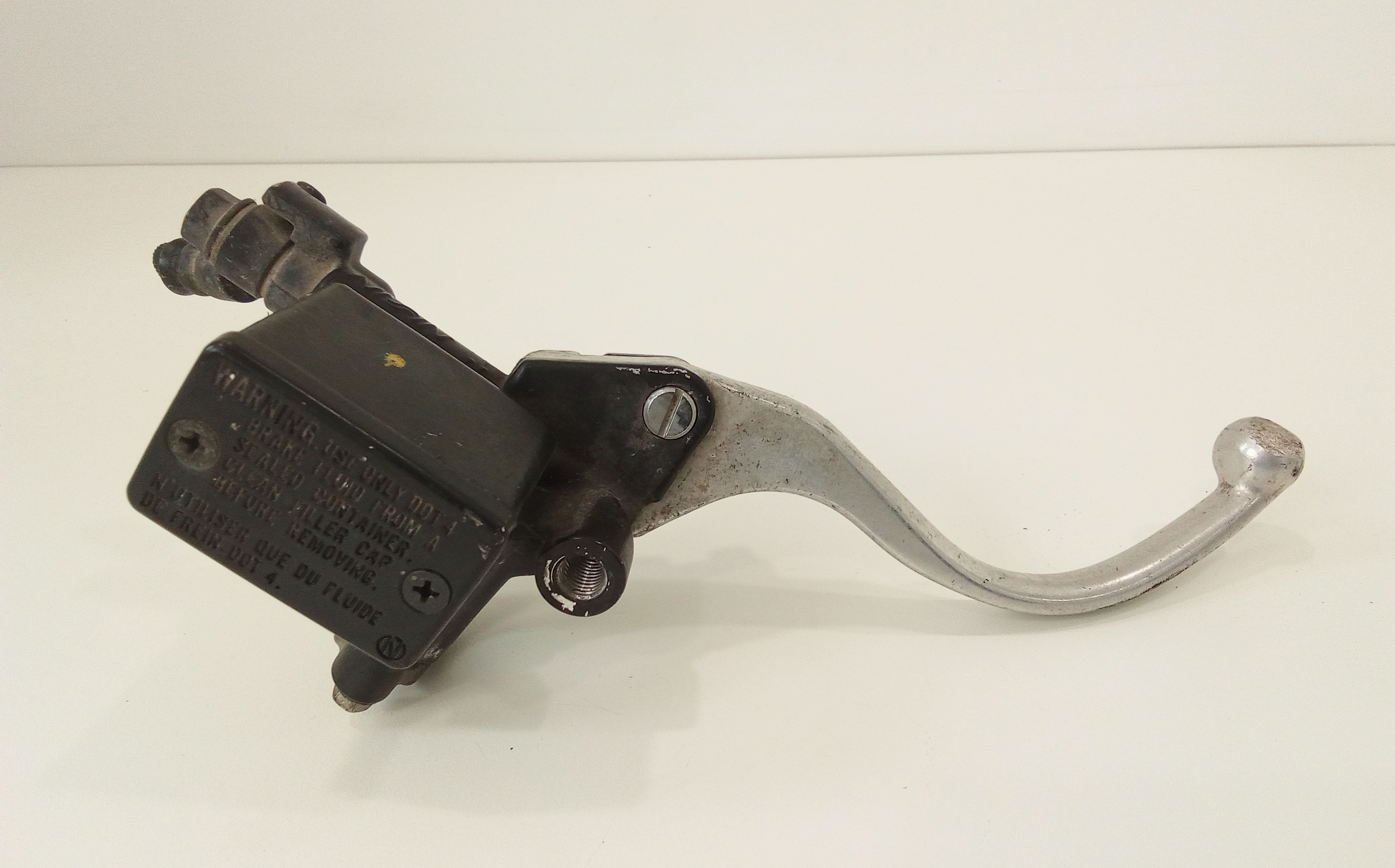 Pompa Freno Anteriore Usato