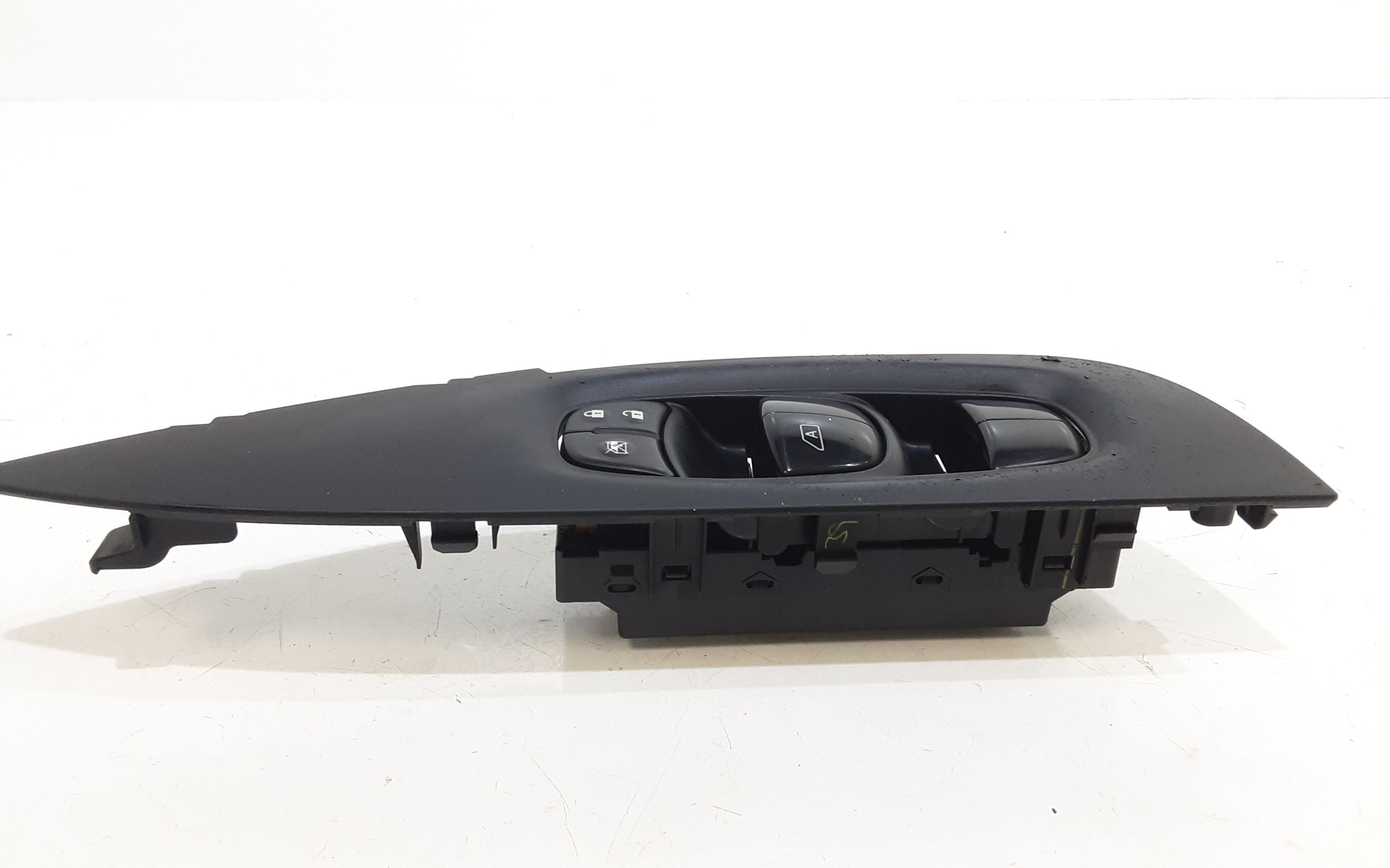 Interruttore Alzacristalli Porta Ant. Sinistro Usato