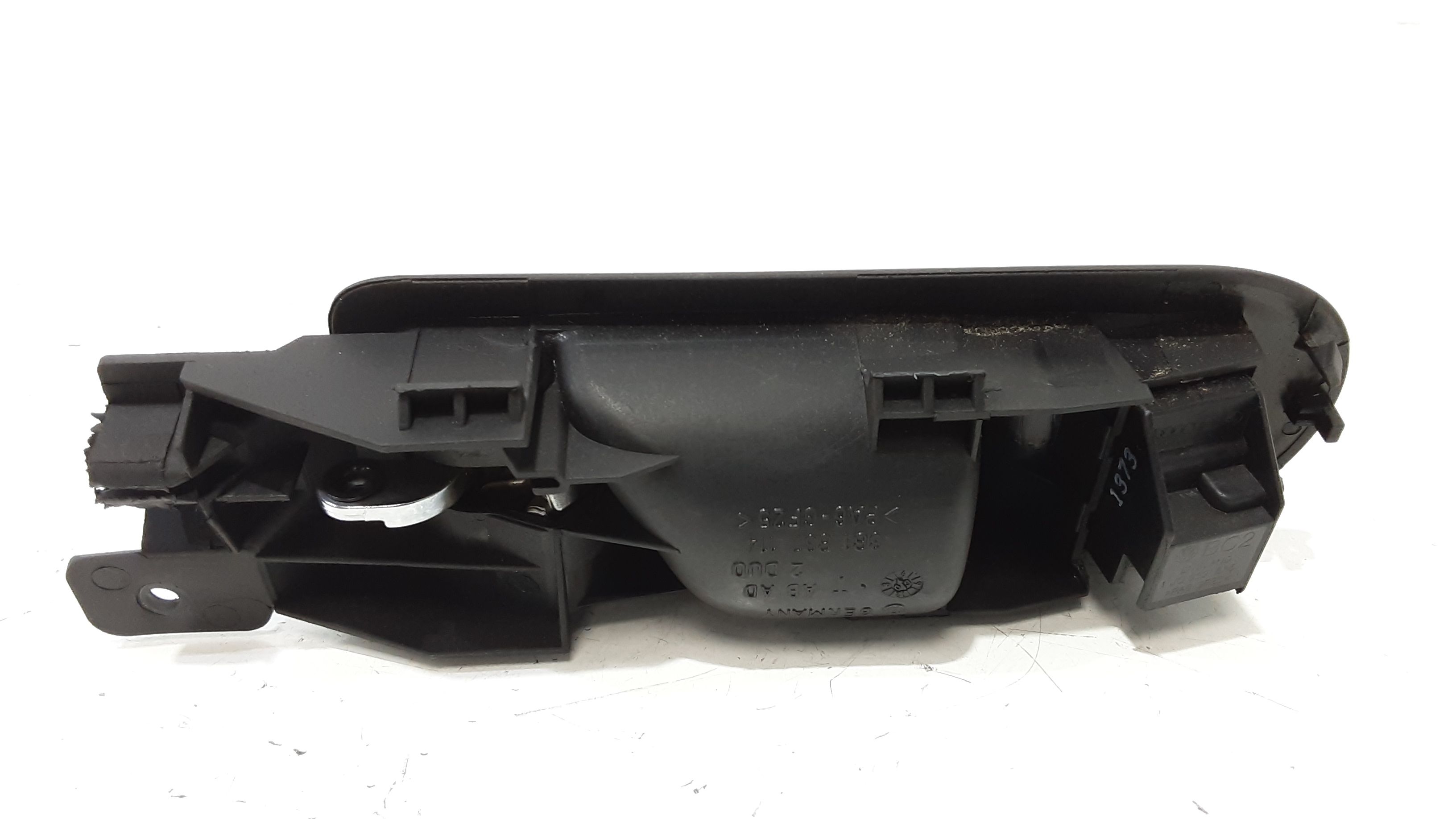 Maniglia Int. Apertura Porta Ant. Destro Usato