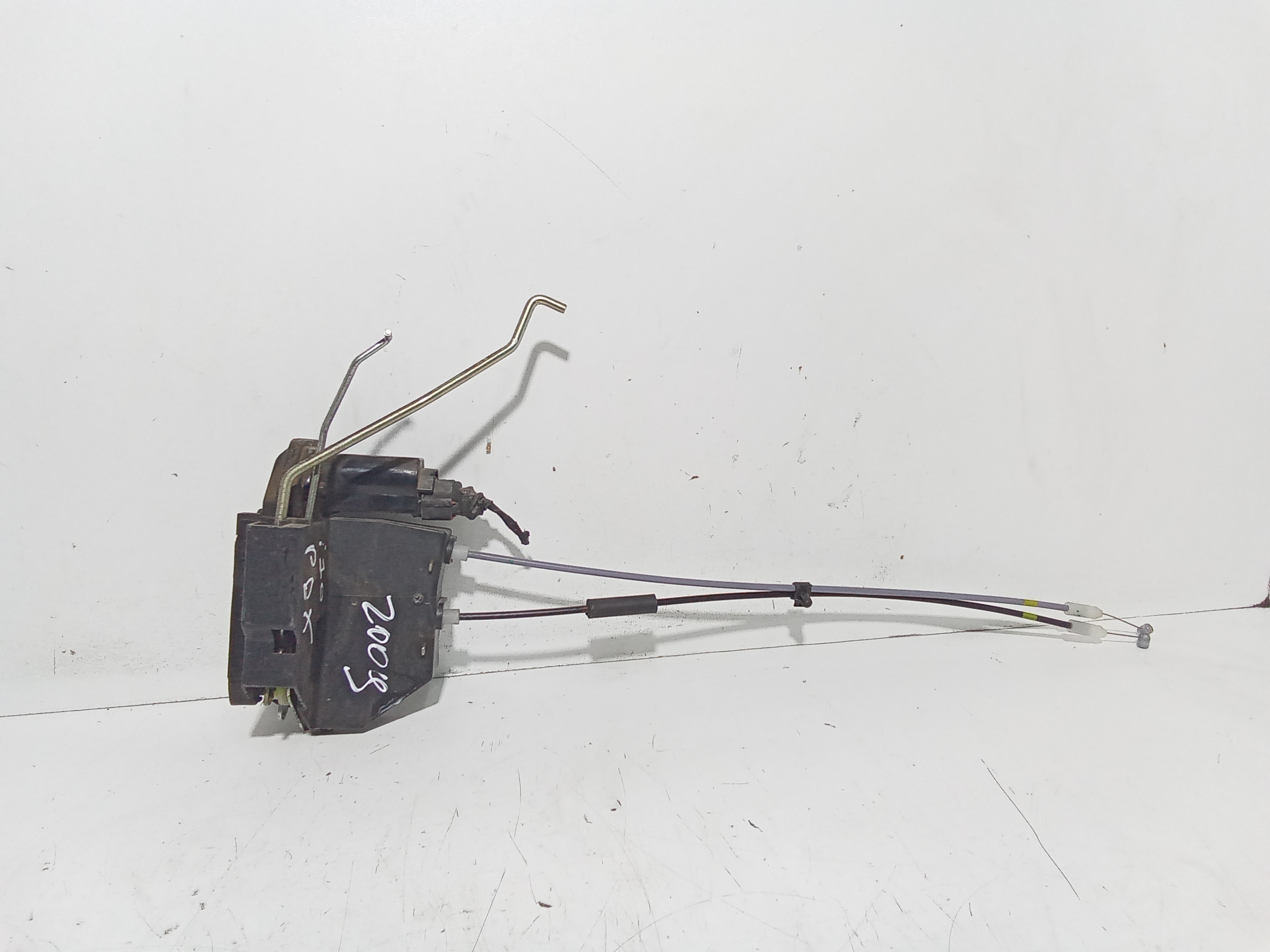 Serratura Porta Post. Destro 814200X001 Usato