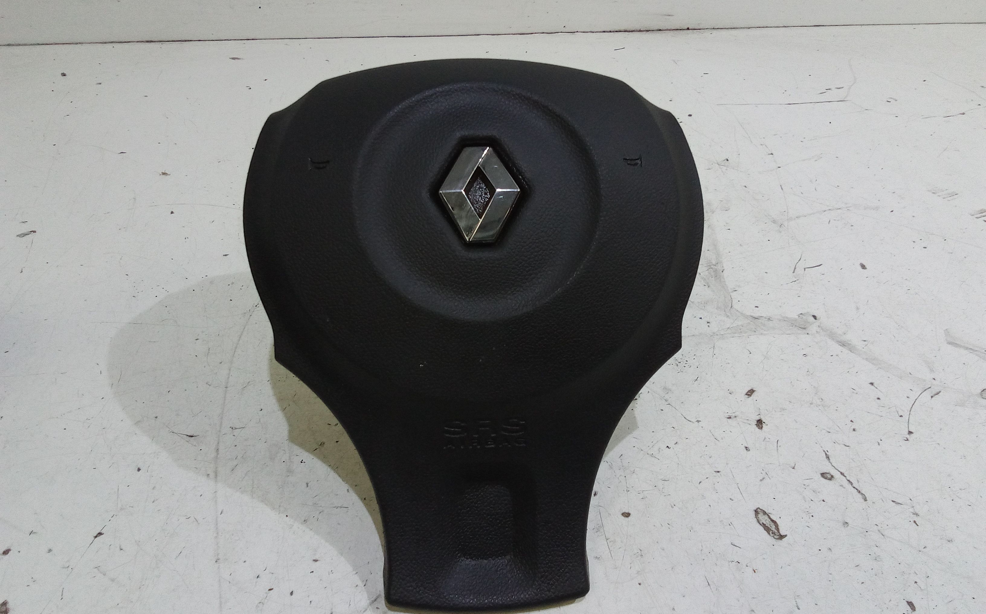 Dispositivo Airbag Lato Guida 985101627R Usato