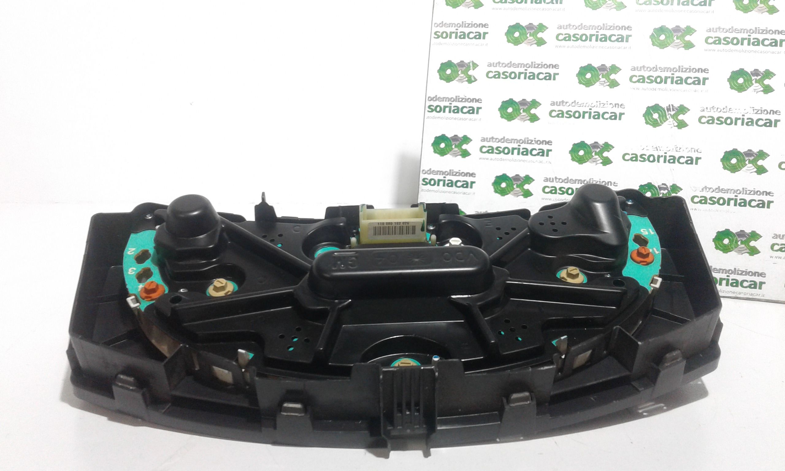 Quadro Portastrumenti 13201076 Usato