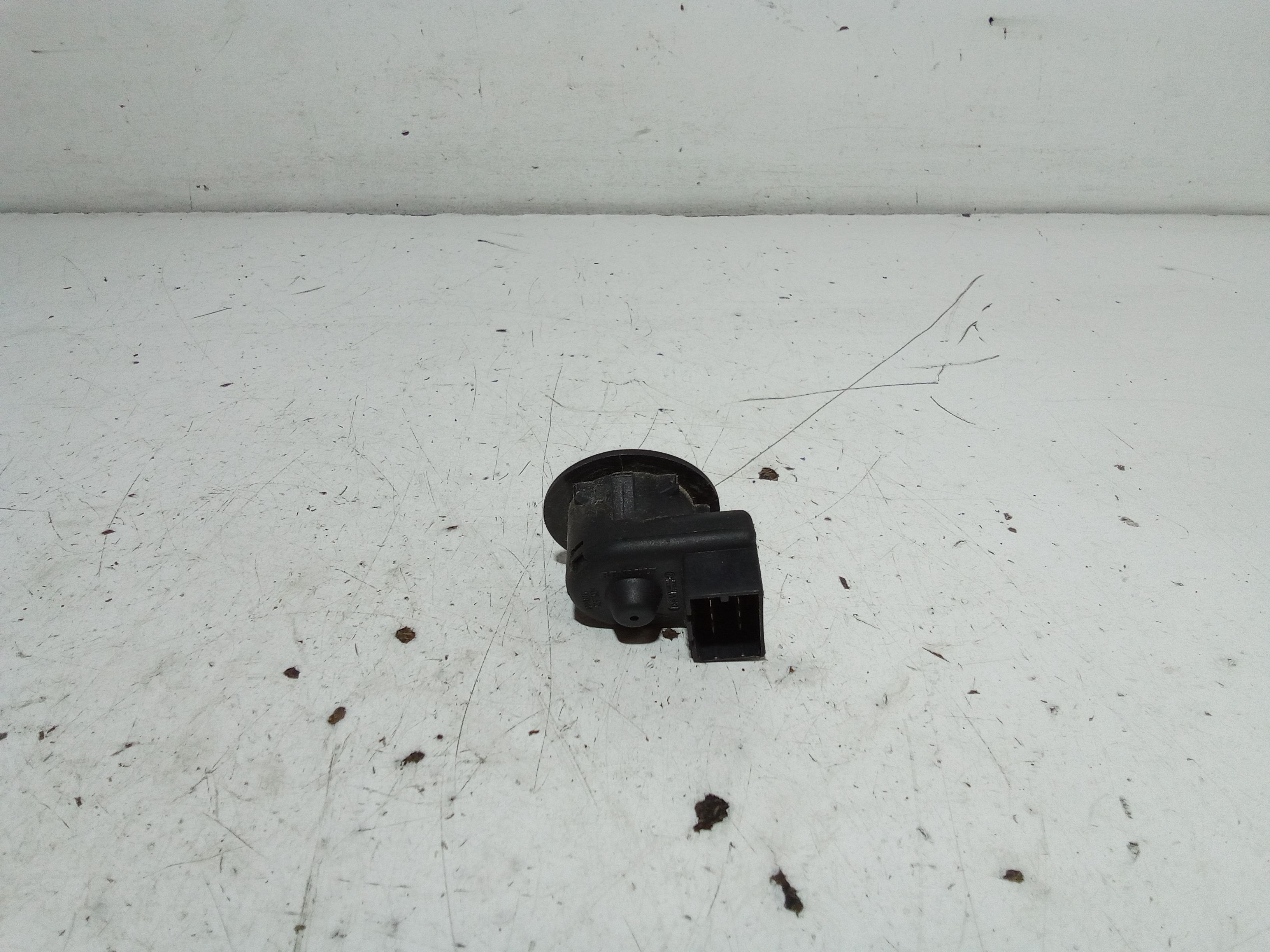 Interruttore Regolazione Retrovisore Est. Usato