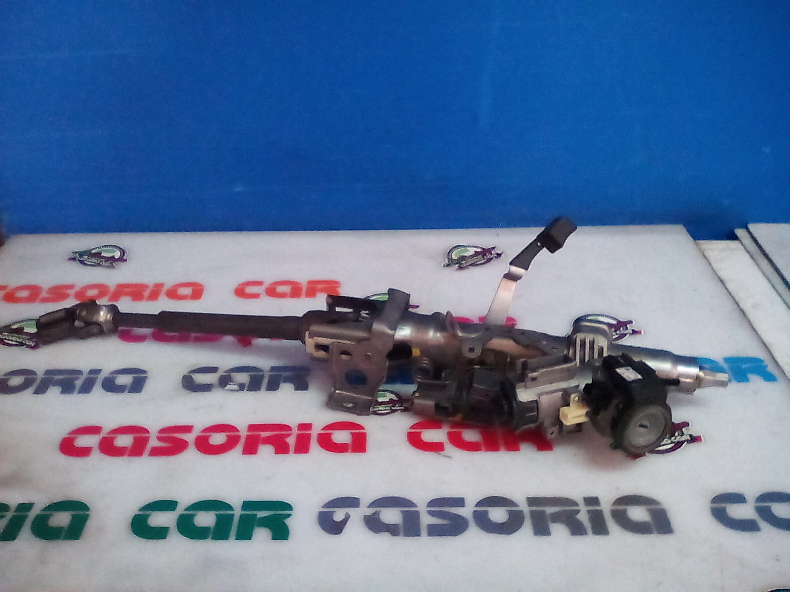 Albero Sterzo Compl. Usato